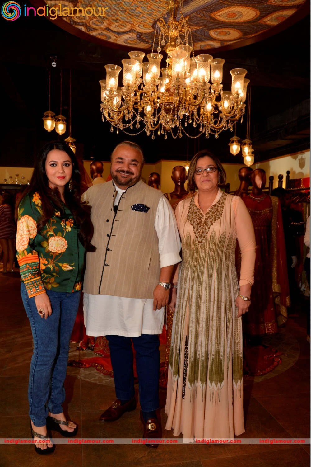 Jhelum Hosts Preview for JJ Vallaya Event hd photo