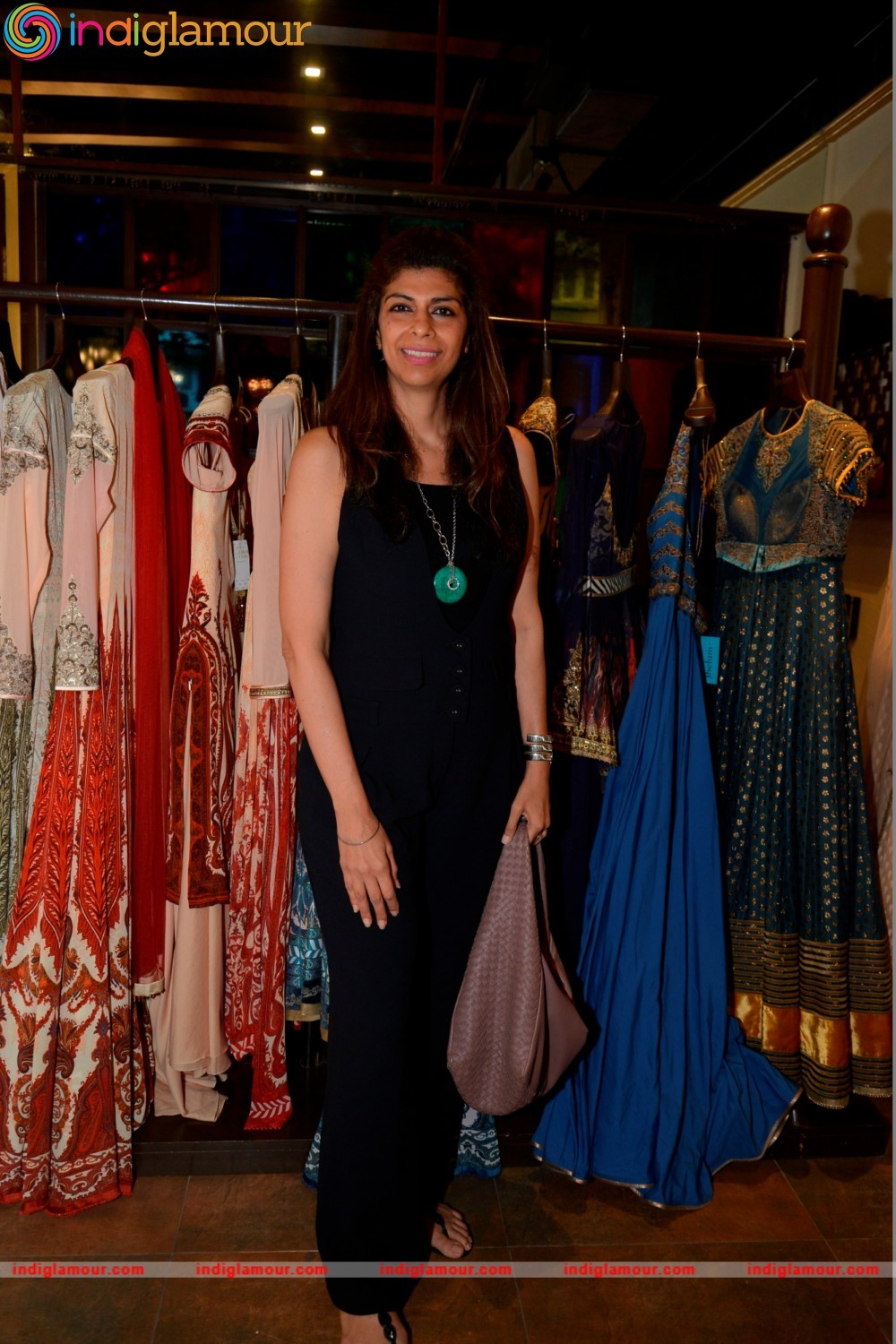 Jhelum Hosts Preview for JJ Vallaya Event hd photo