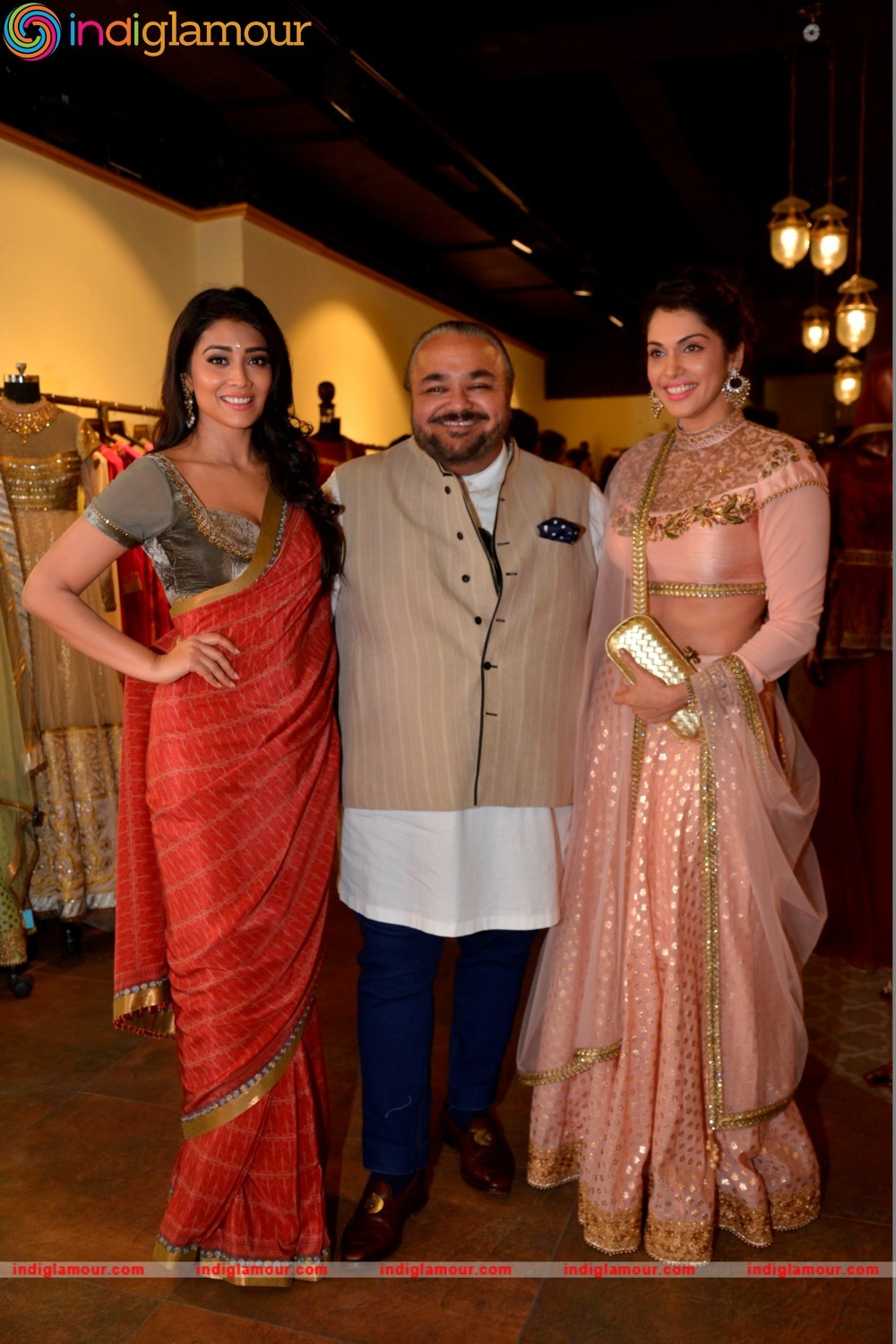 Jhelum Hosts Preview for JJ Vallaya Event hd photo