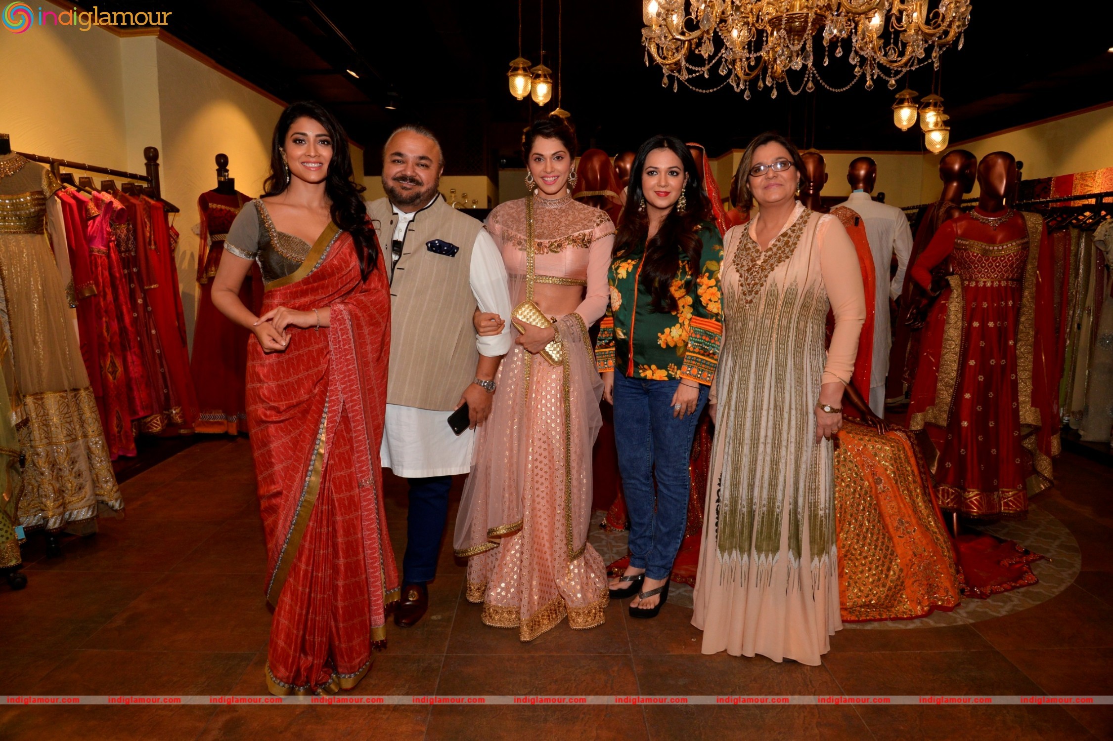 Jhelum Hosts Preview for JJ Vallaya Event hd photo