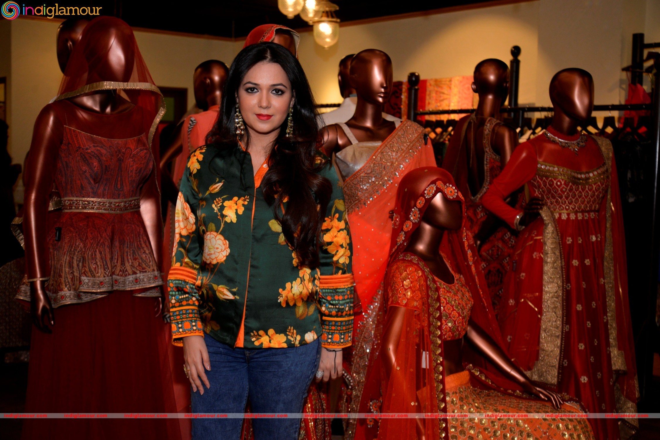 Jhelum Hosts Preview for JJ Vallaya Event hd photo