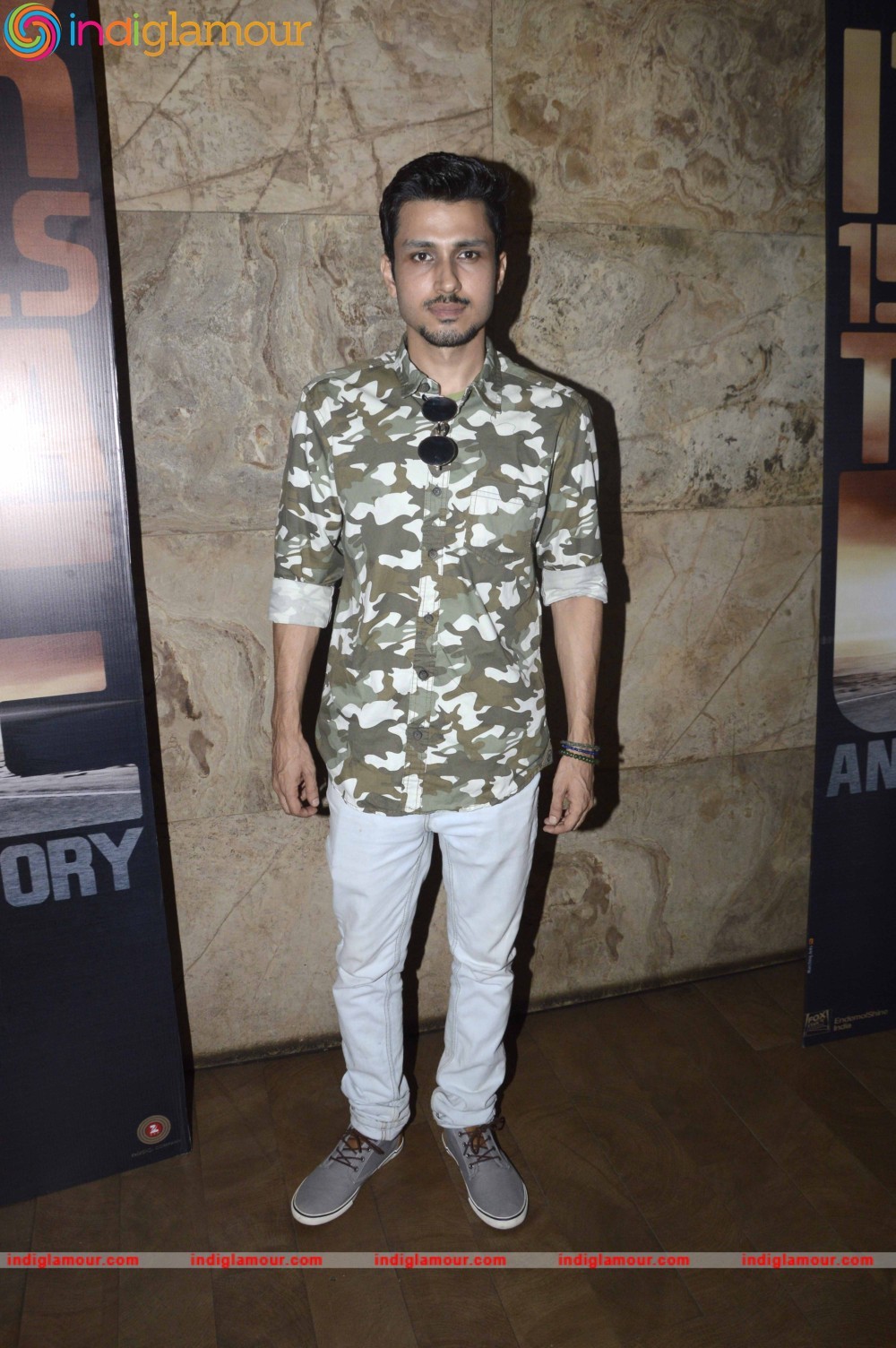 Trailer Launch of Film Traffic Event hd photo