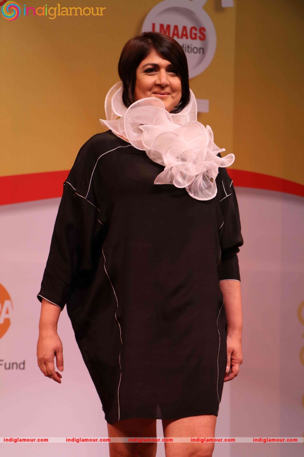 7th National Laadli Media and Advertising Awards Event hd photo