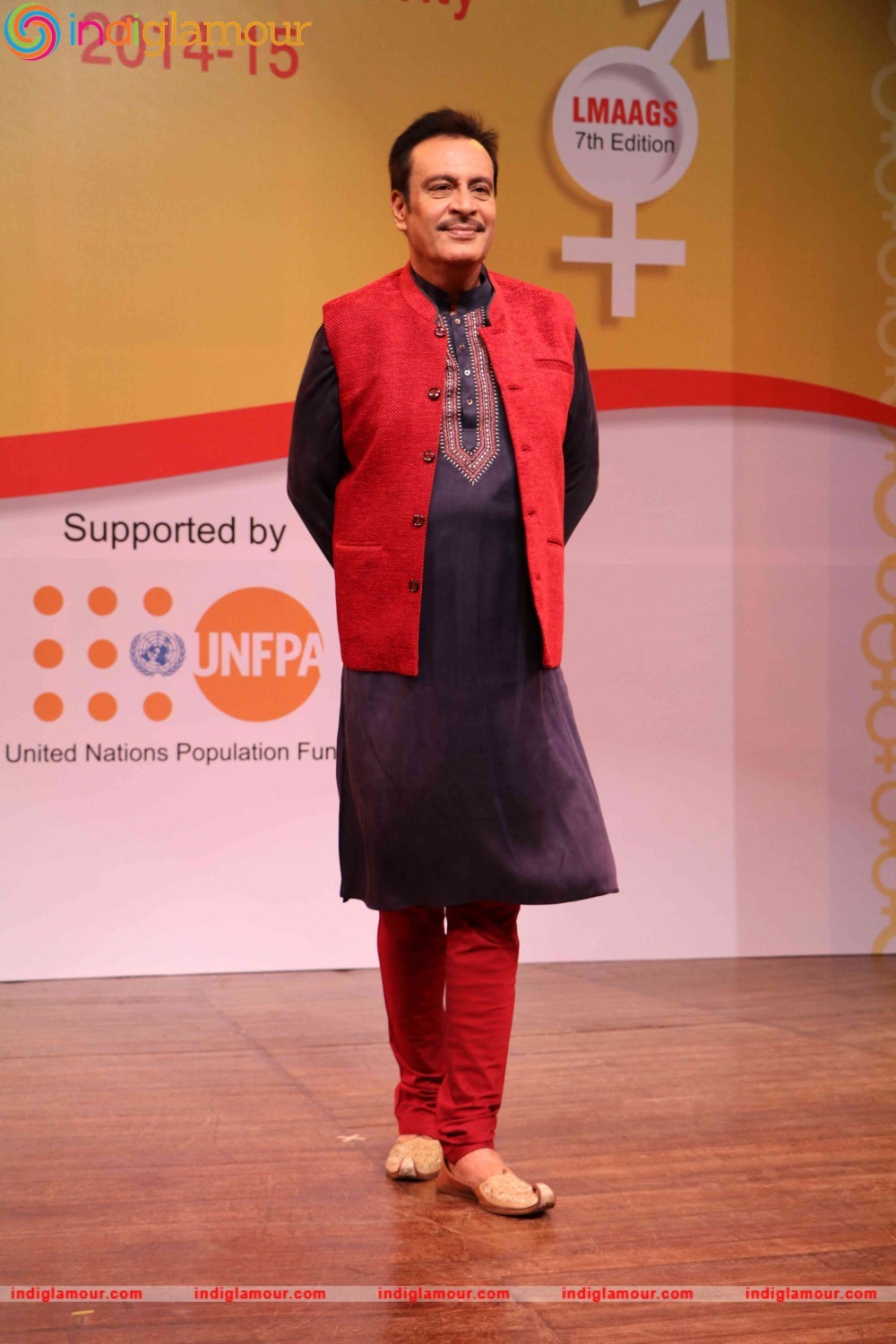 7th National Laadli Media and Advertising Awards Event hd photo