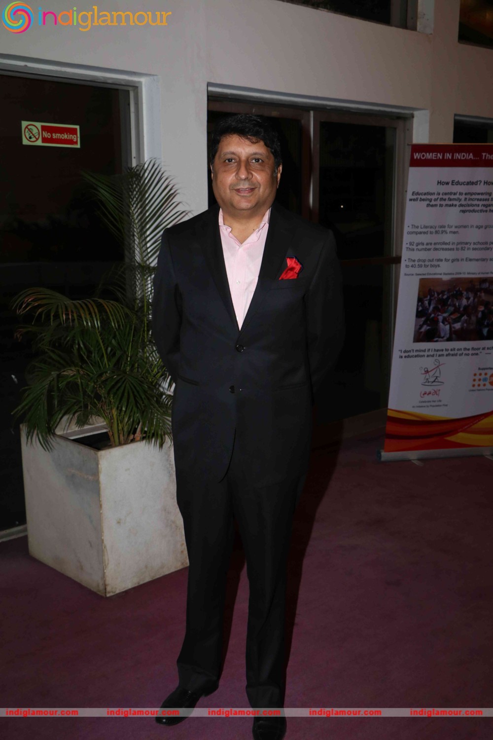 7th National Laadli Media and Advertising Awards Event hd photo