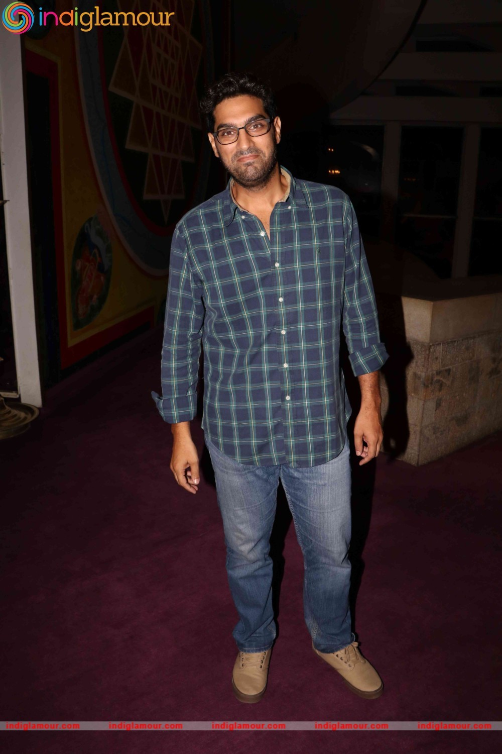 7th National Laadli Media and Advertising Awards Event hd photo