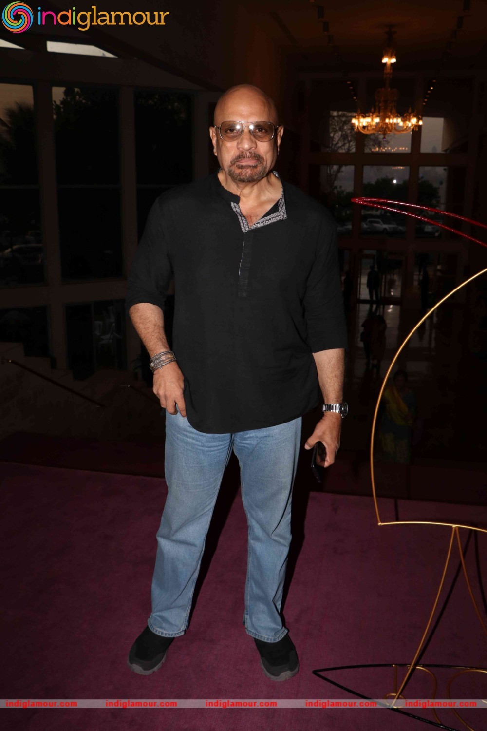 7th National Laadli Media and Advertising Awards Event hd photo