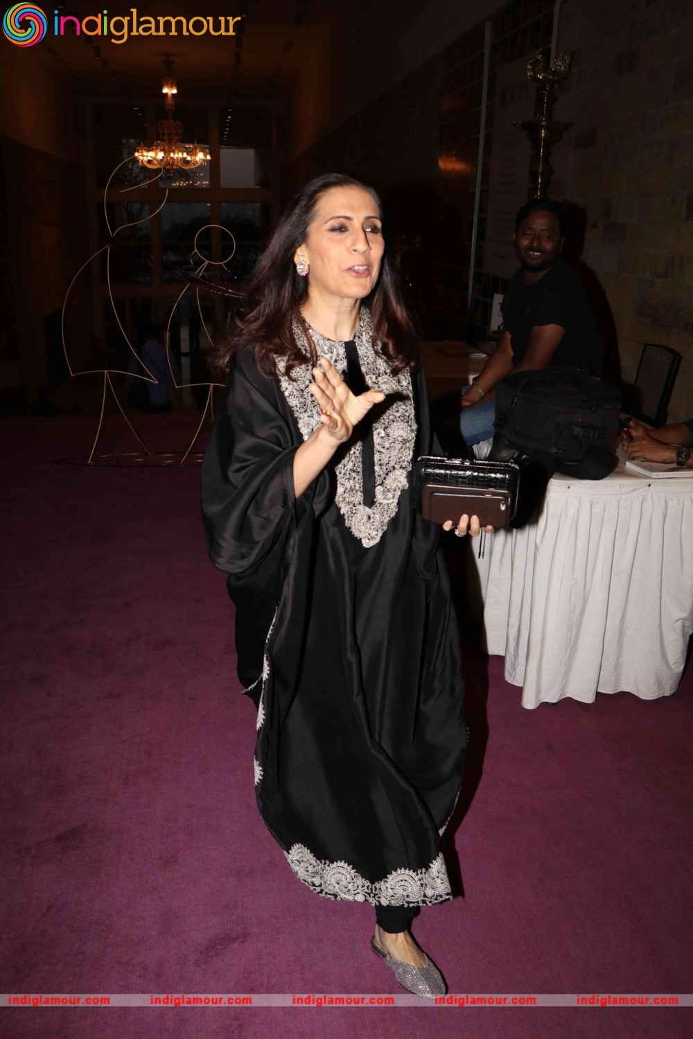 7th National Laadli Media and Advertising Awards Event hd photo