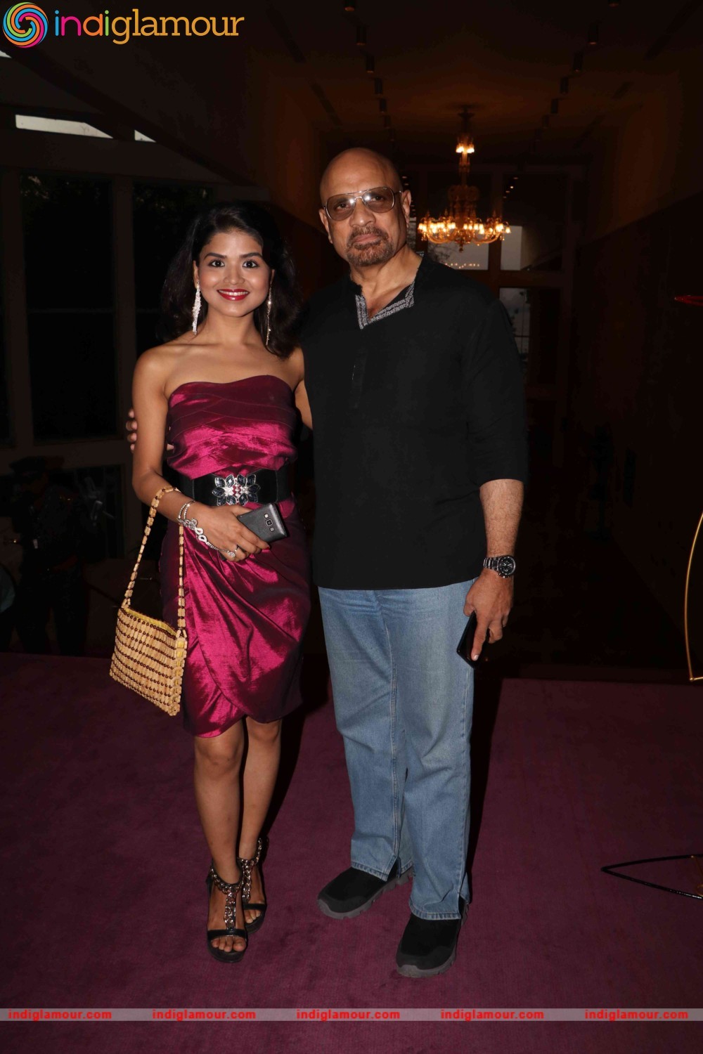 7th National Laadli Media and Advertising Awards Event hd photo