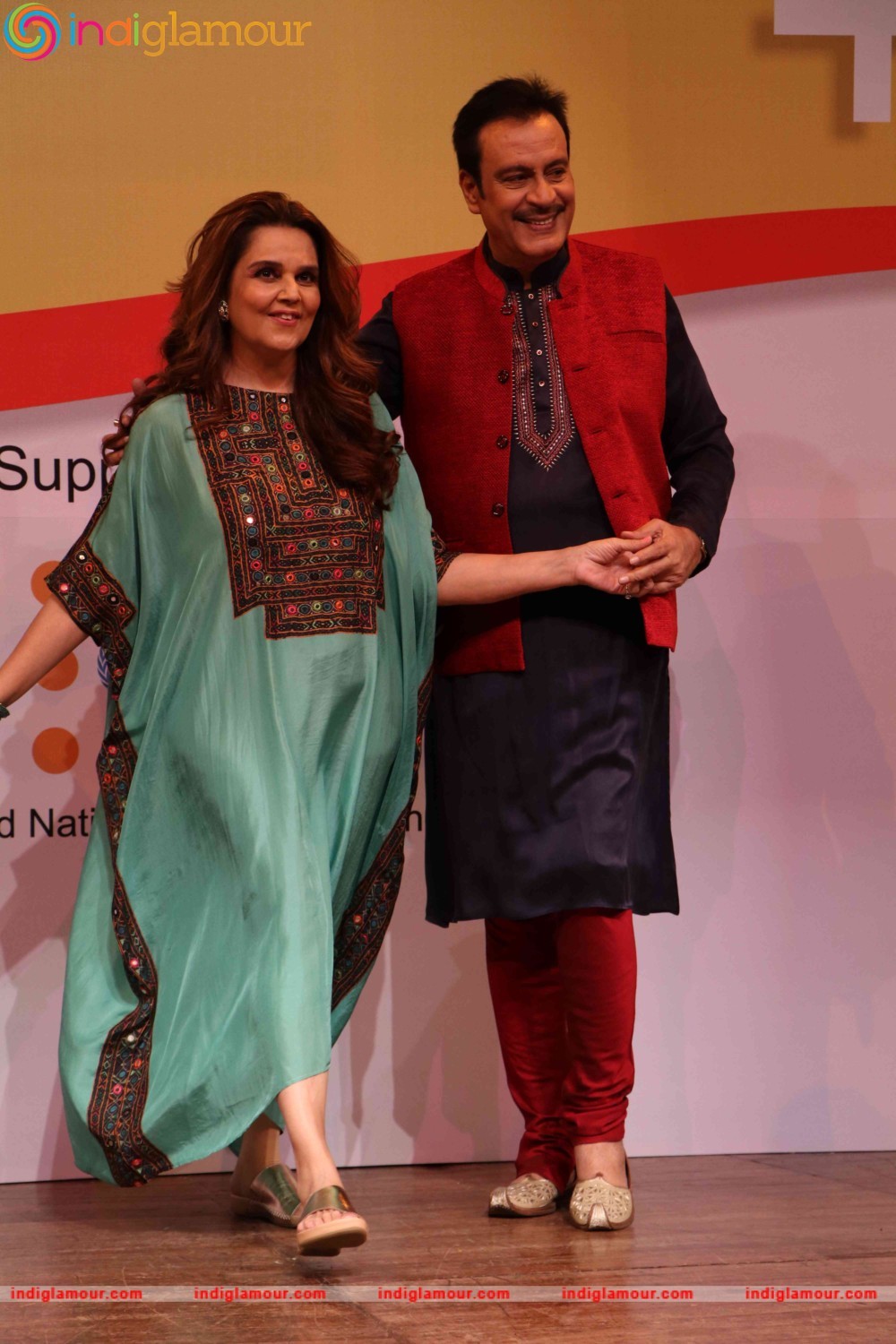 7th National Laadli Media and Advertising Awards Event hd photo