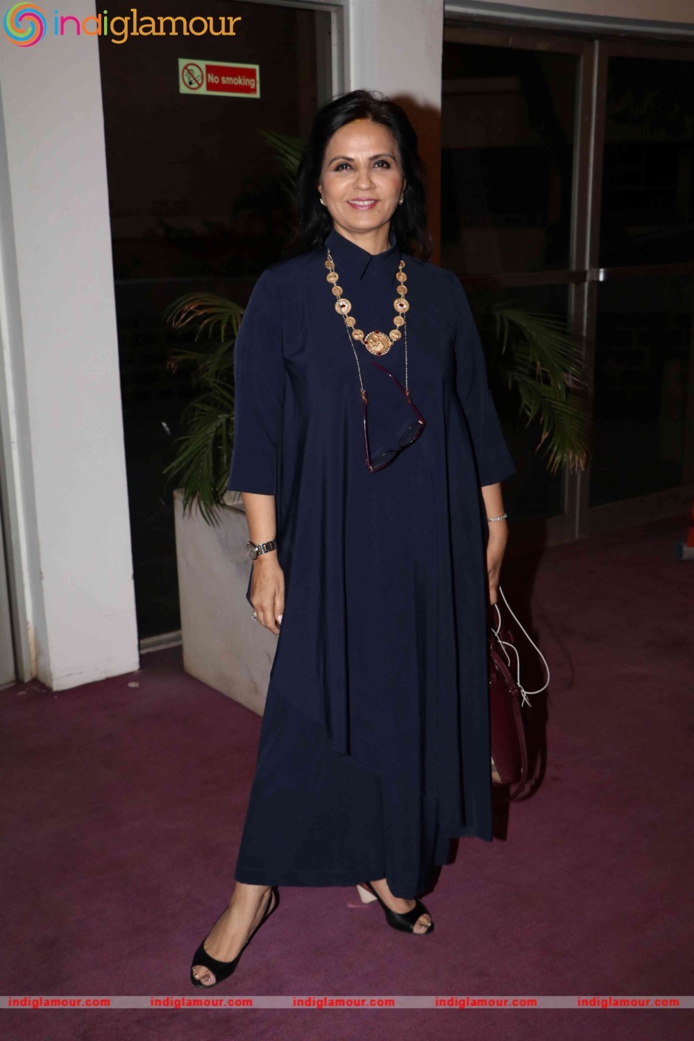 7th National Laadli Media and Advertising Awards Event hd photo