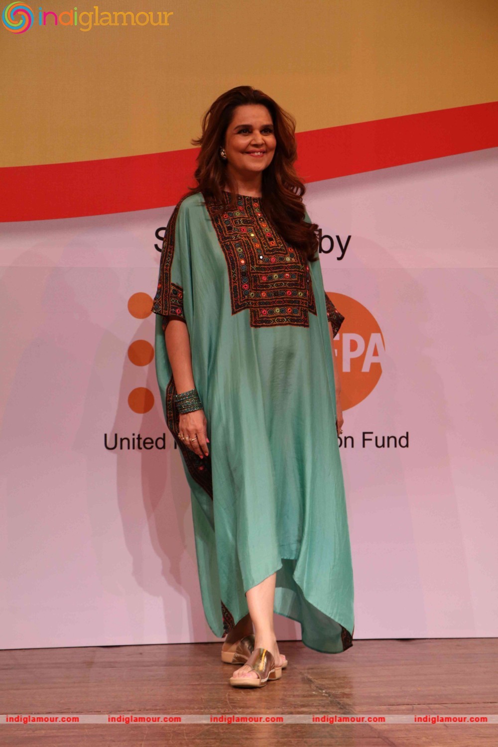7th National Laadli Media and Advertising Awards Event hd photo