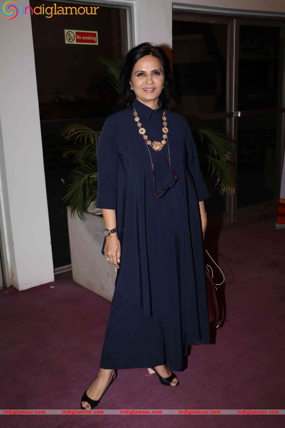 7th National Laadli Media and Advertising Awards Event hd photo