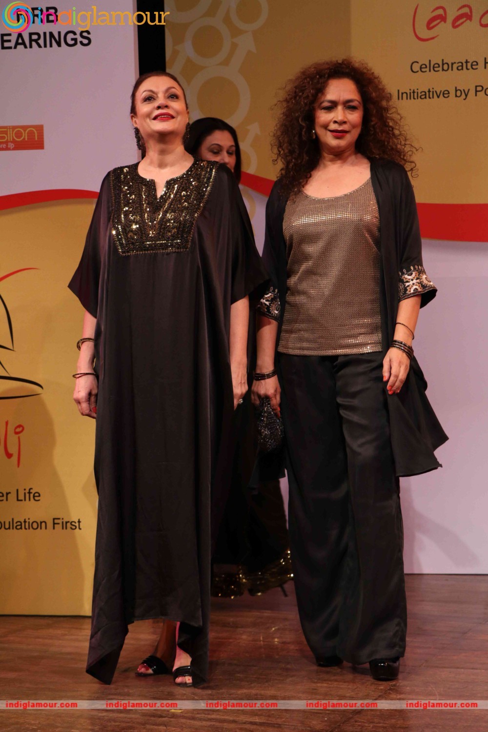 7th National Laadli Media and Advertising Awards Event hd photo