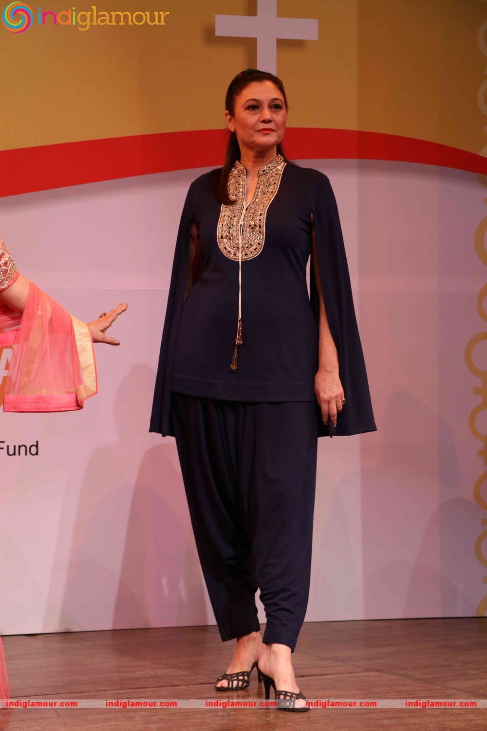 7th National Laadli Media and Advertising Awards Event hd photo