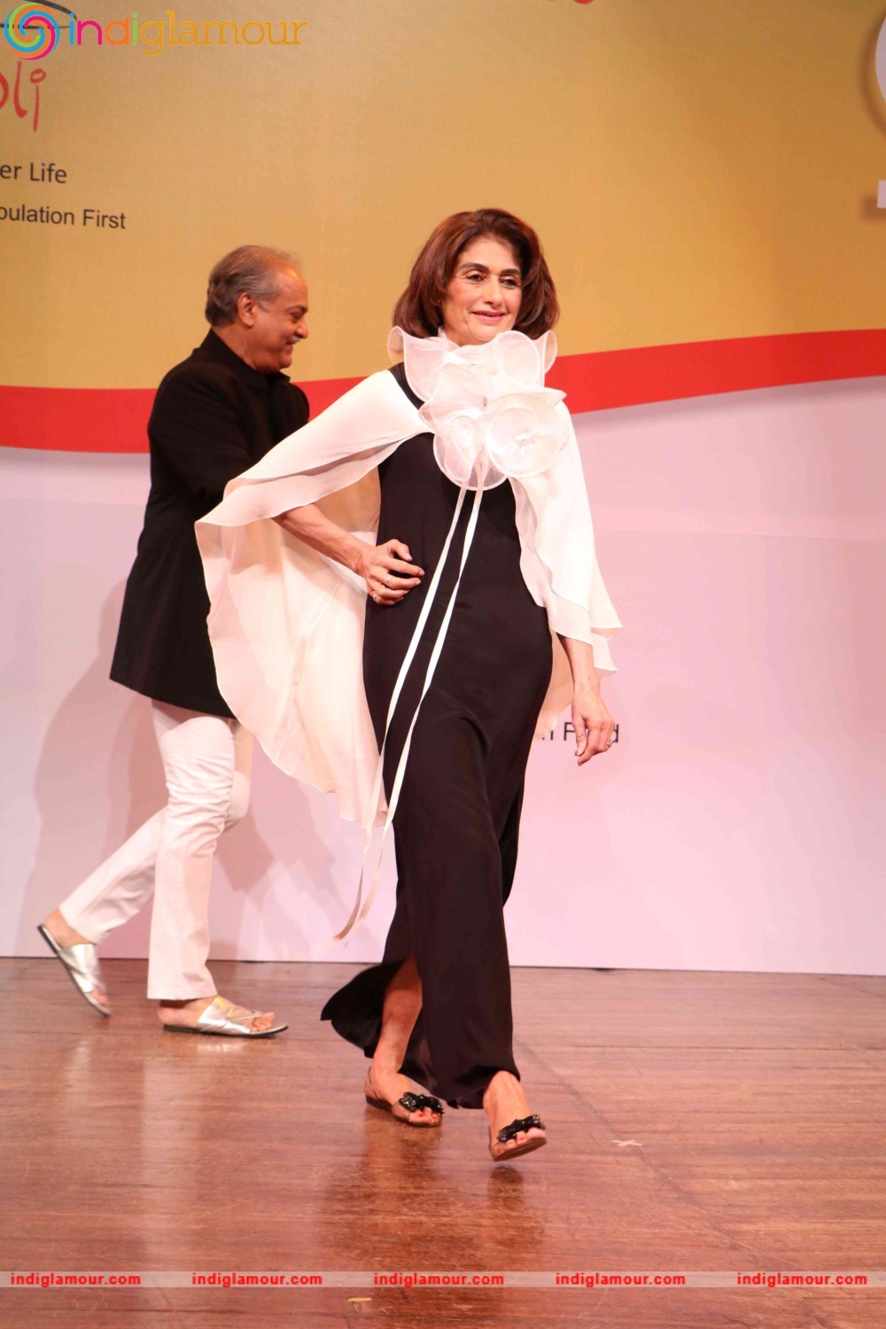 7th National Laadli Media and Advertising Awards Event hd photo