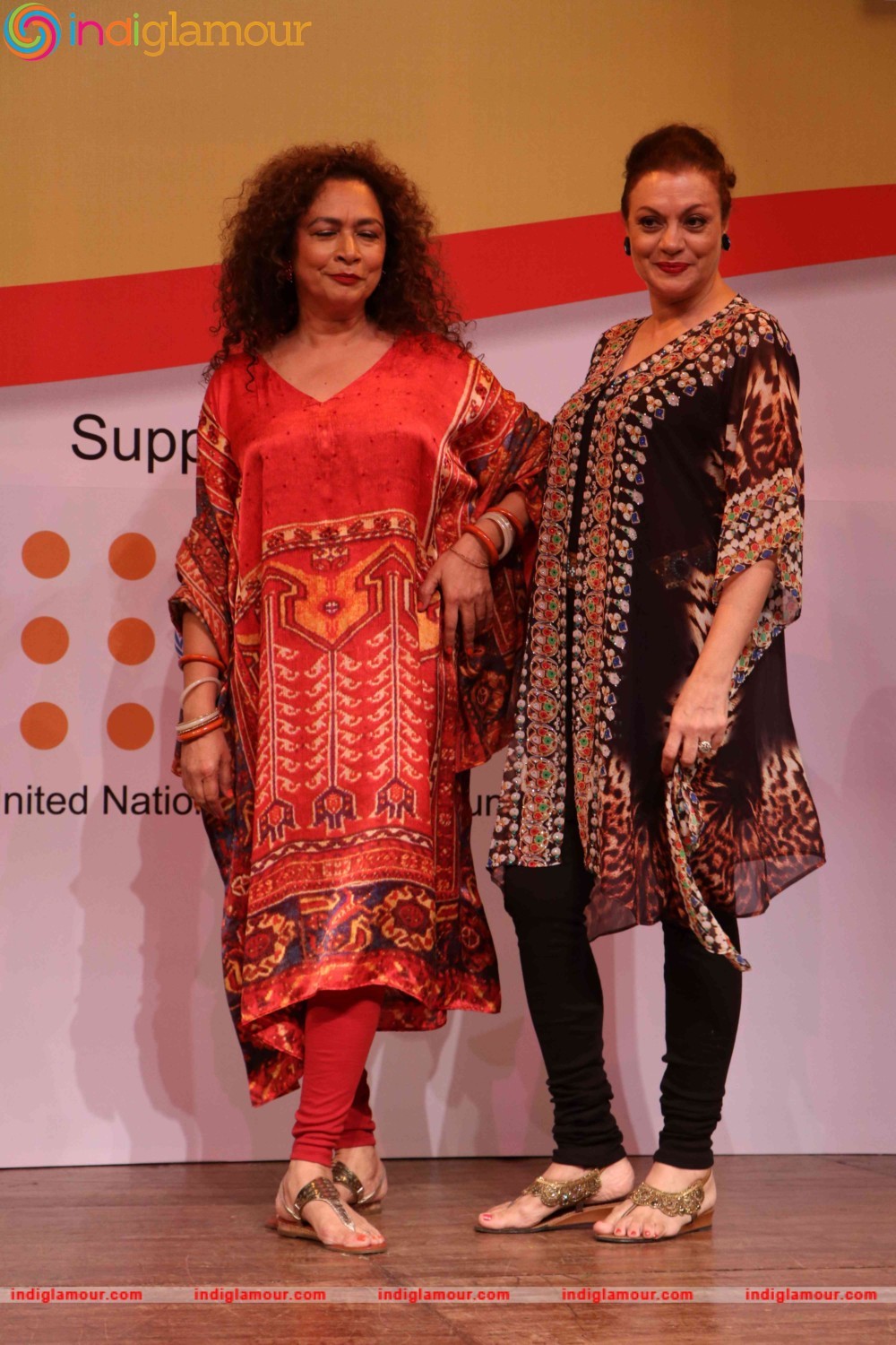 7th National Laadli Media and Advertising Awards Event hd photo