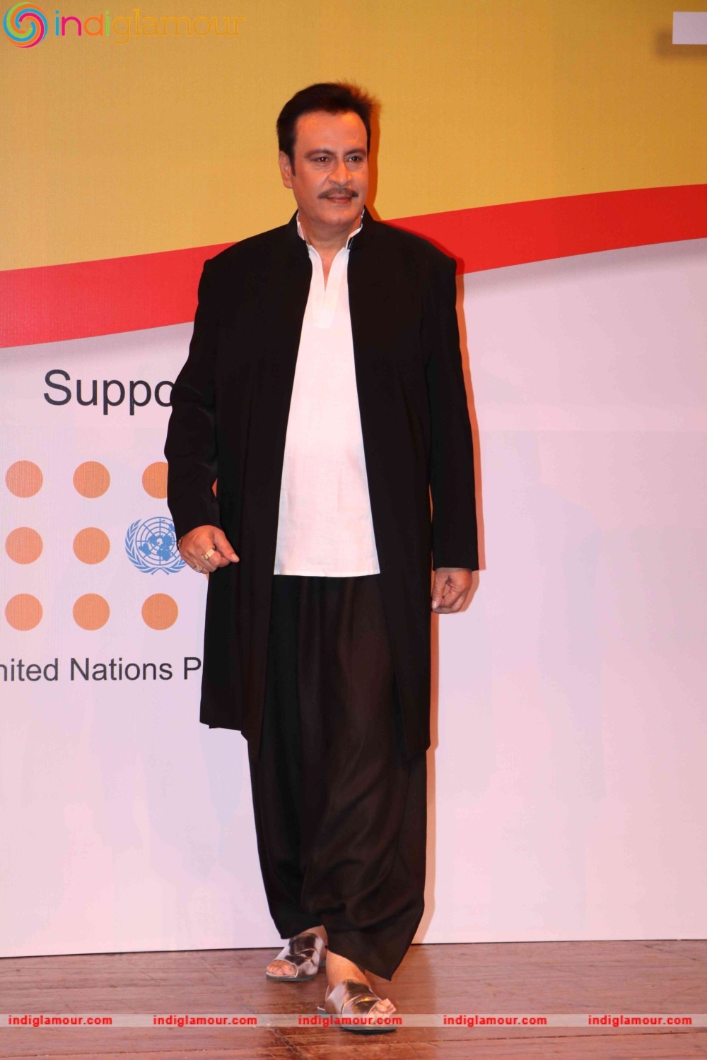 7th National Laadli Media and Advertising Awards Event hd photo