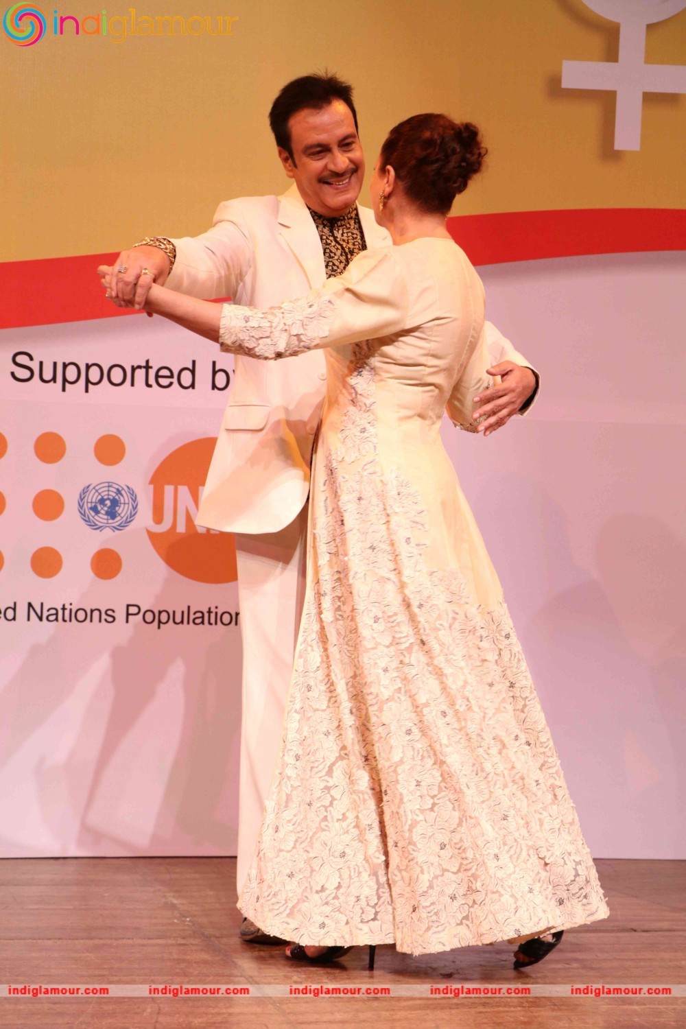 7th National Laadli Media and Advertising Awards Event hd photo