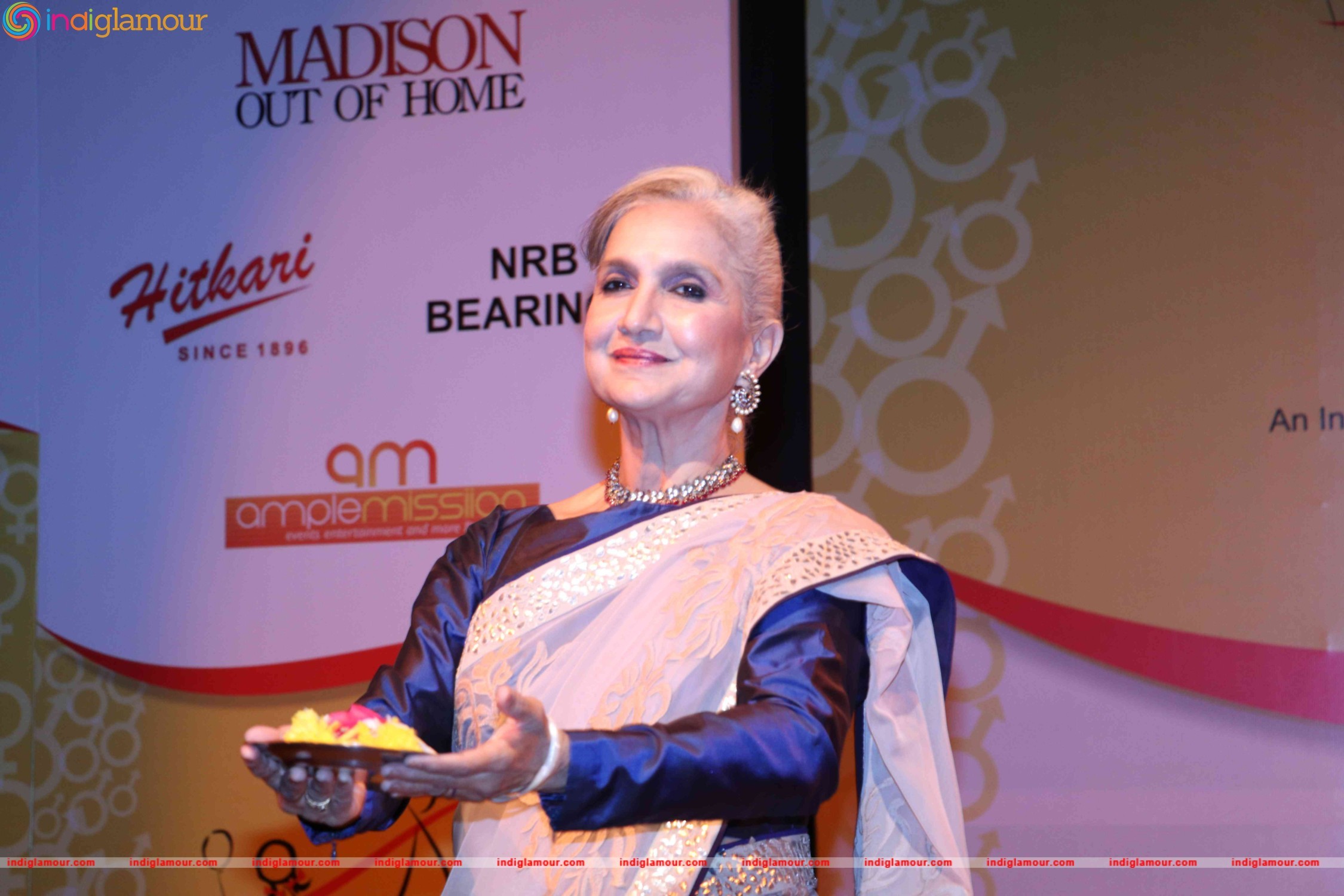 7th National Laadli Media and Advertising Awards Event hd photo