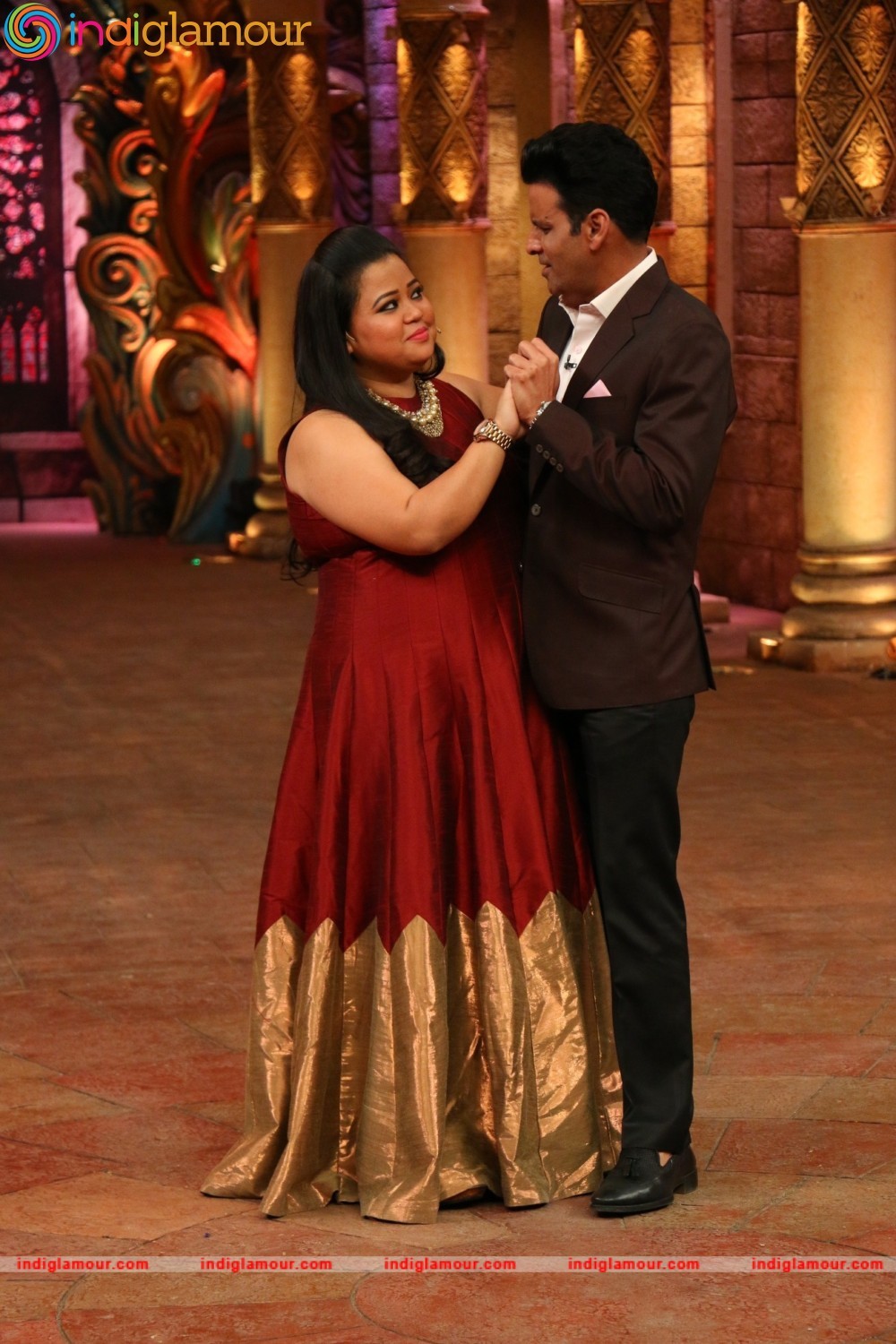 Comedy Nights Bachao Episode Event hd photo