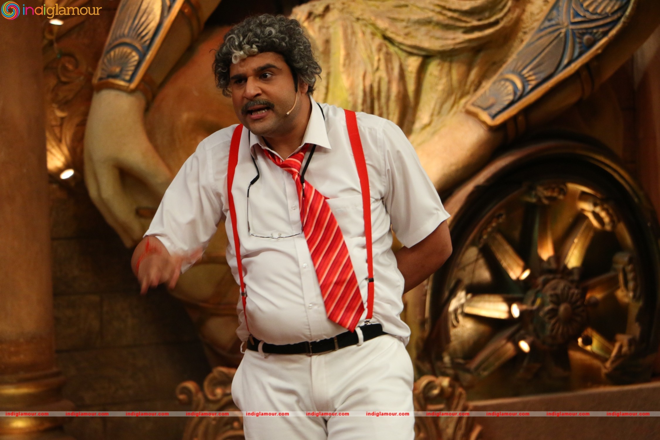 Comedy Nights Bachao Episode Event hd photo