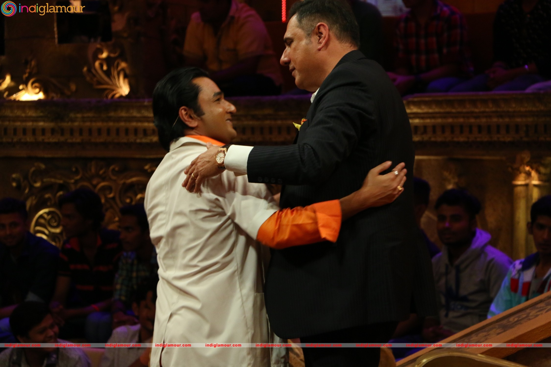 Comedy Nights Bachao Episode Event hd photo
