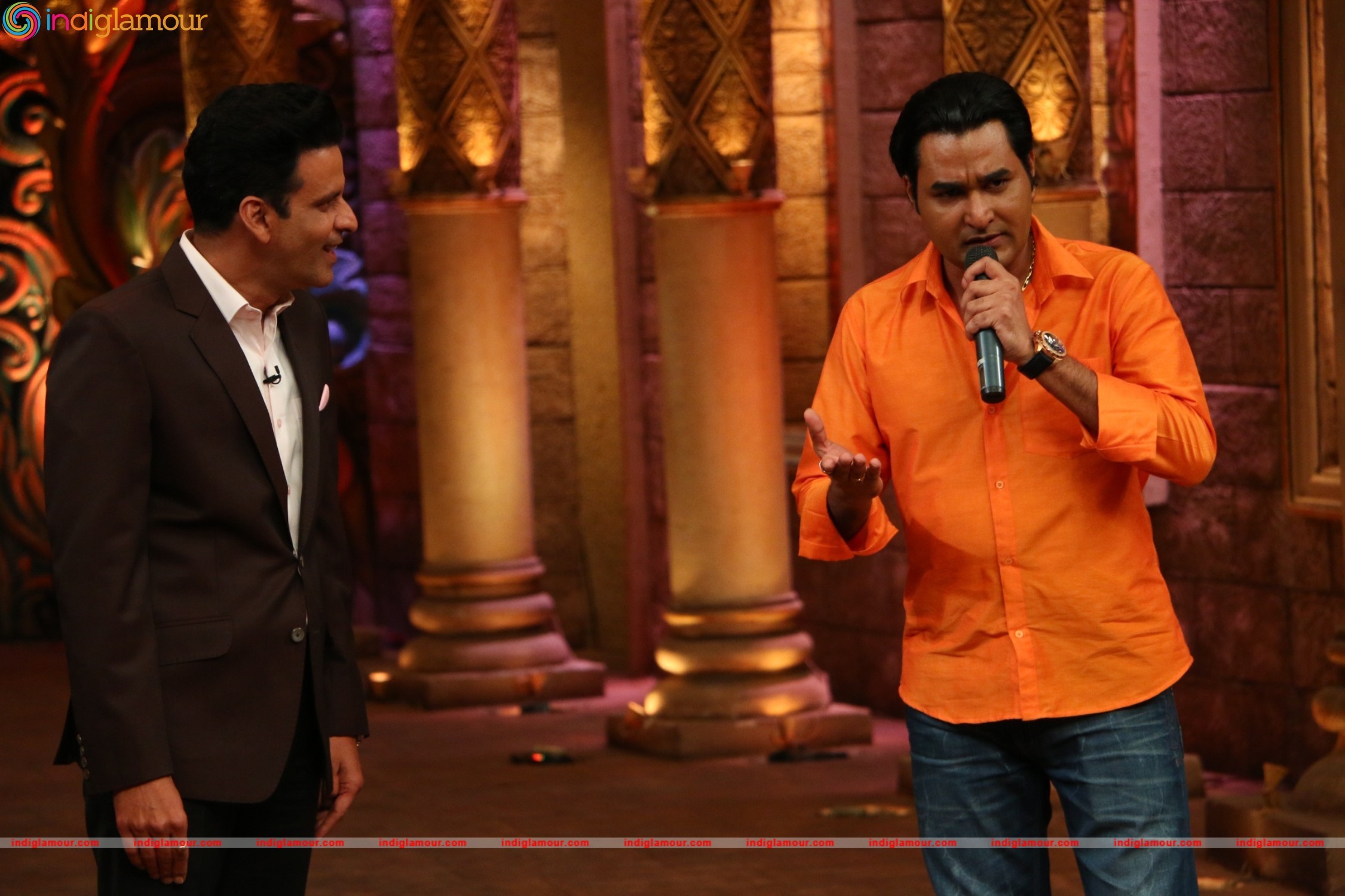 Comedy Nights Bachao Episode Event hd photo