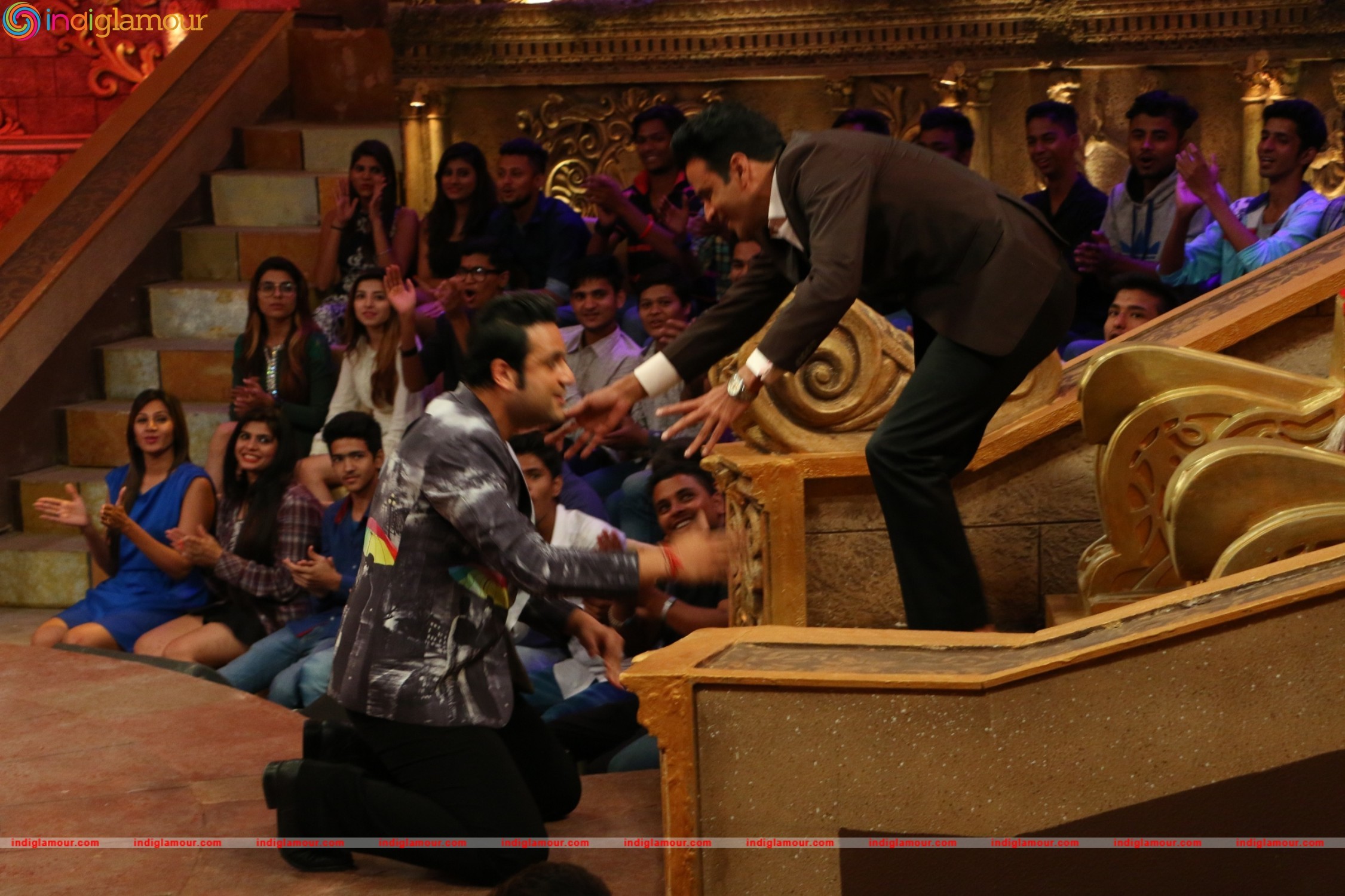Comedy Nights Bachao Episode Event hd photo