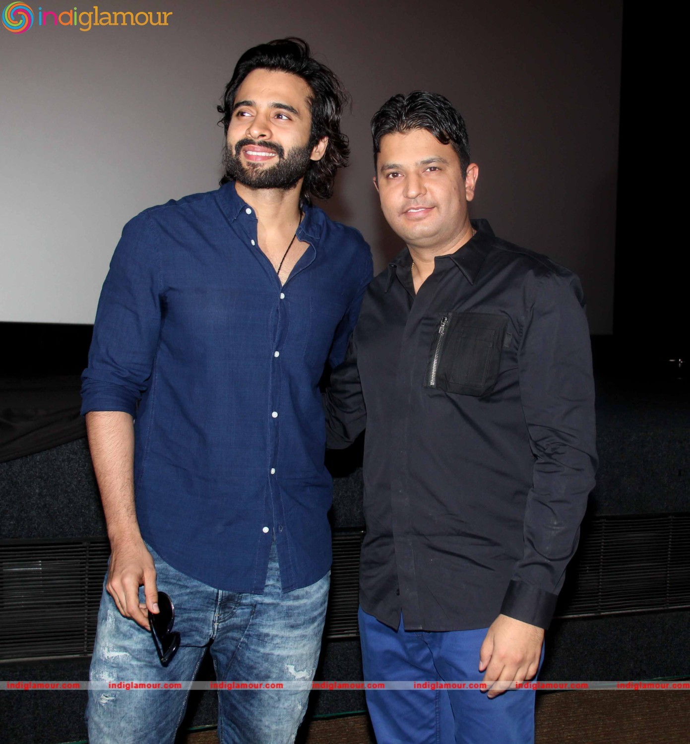 First Trailer Launch of Film Sarbjit Event hd photo