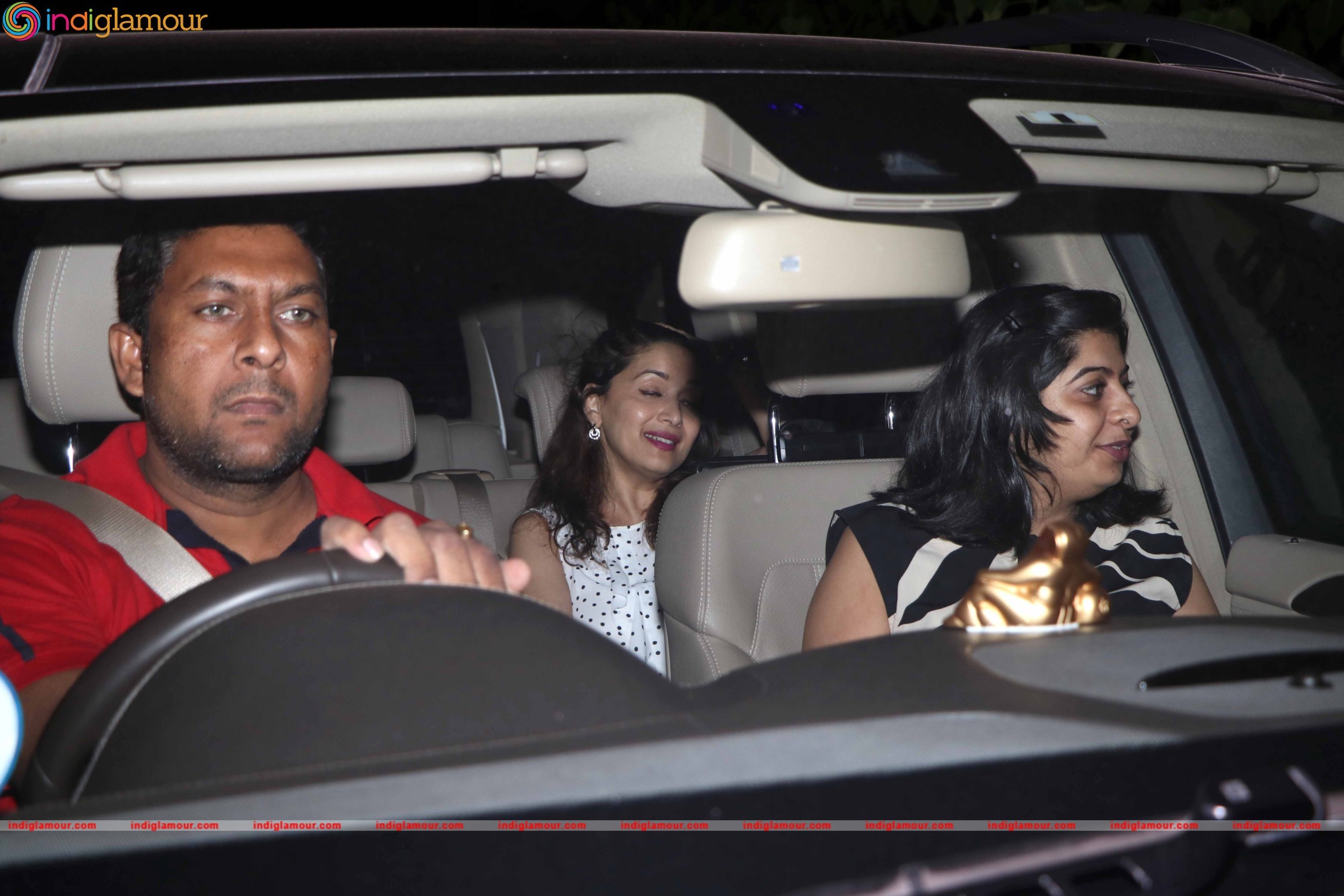 Special Screening of Film Fan at Yashraj Studio Event hd photo