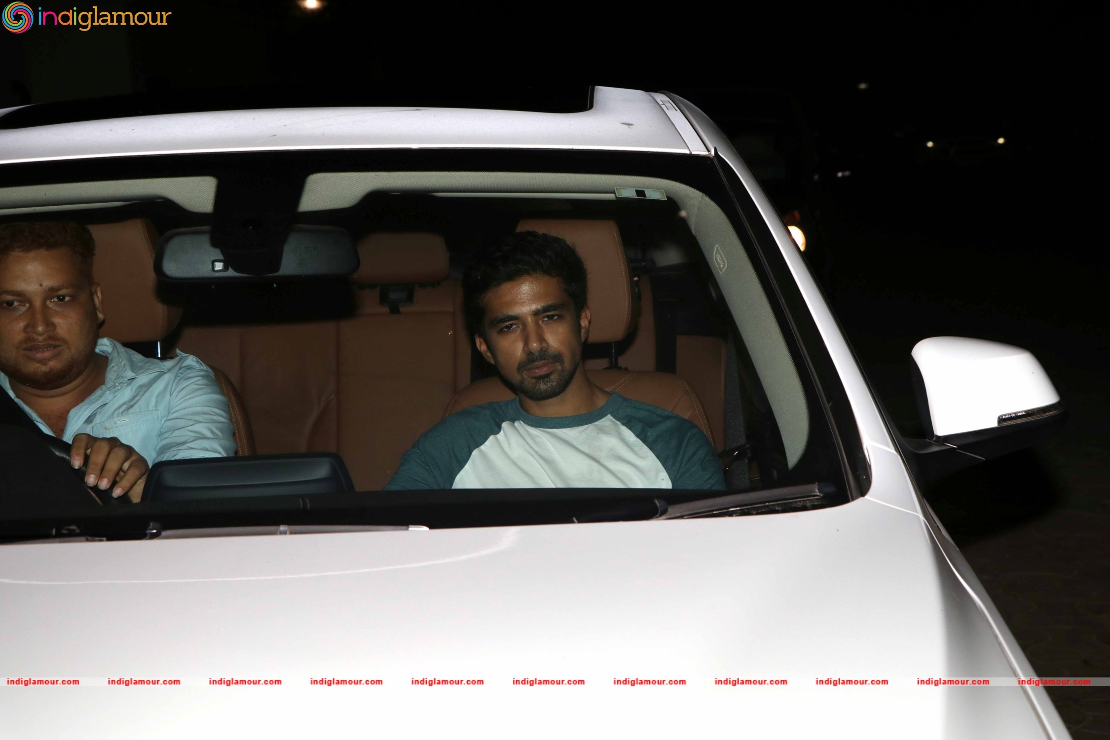 Special Screening of Film Fan at Yashraj Studio Event hd photo