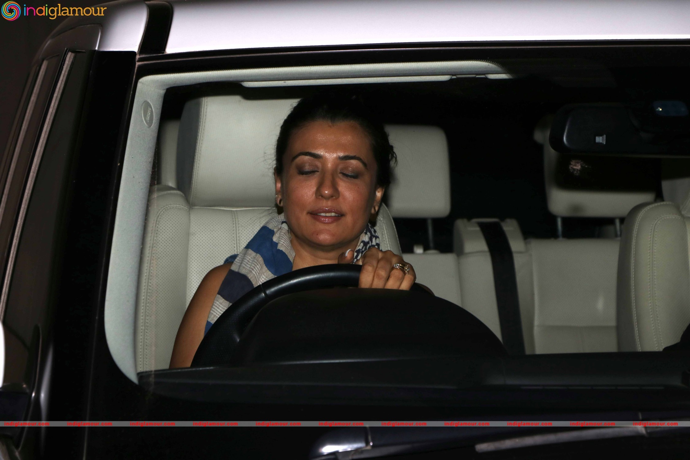 Special Screening of Film Fan at Yashraj Studio Event hd photo