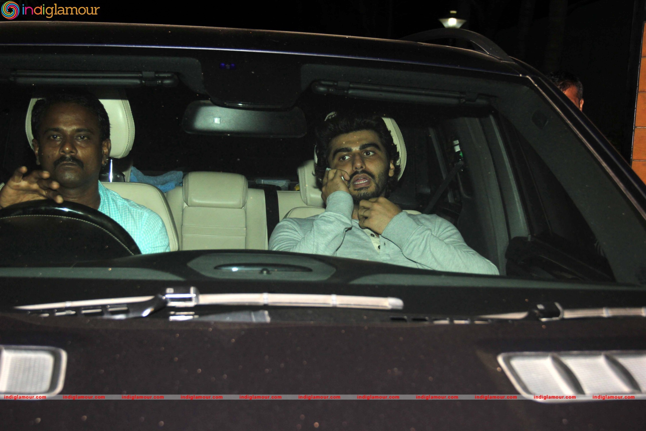 Special Screening of Film Fan at Yashraj Studio Event hd photo