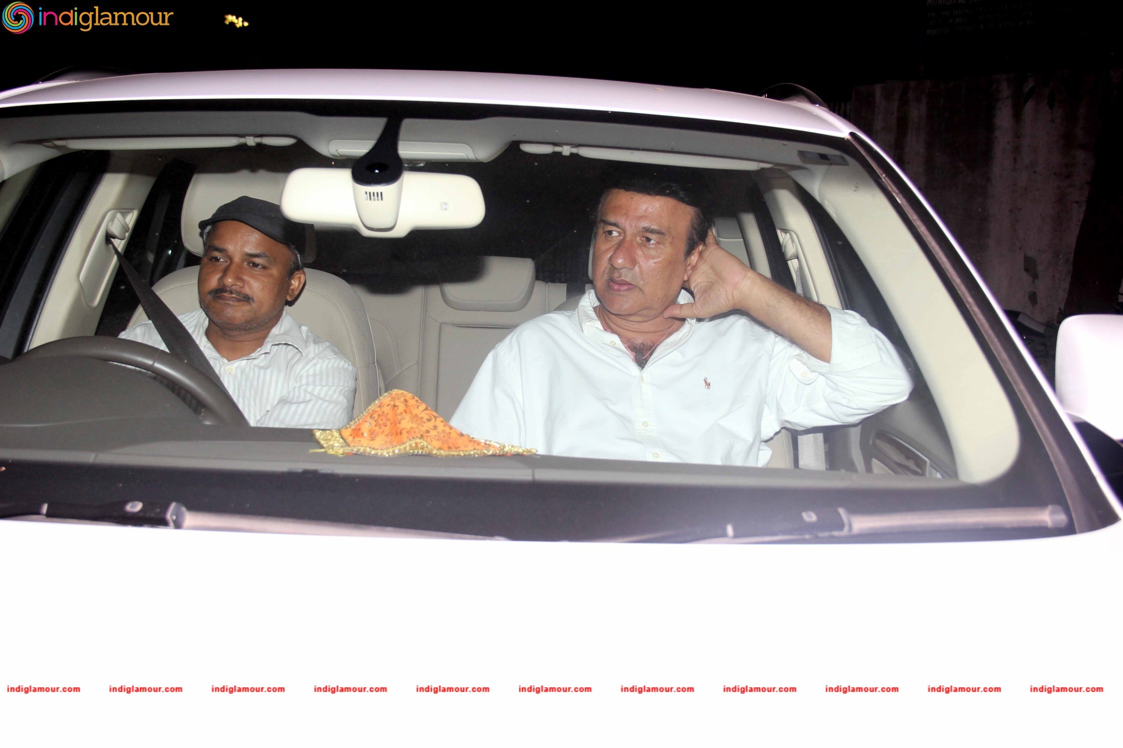 Special Screening of Film Fan at Yashraj Studio Event hd photo