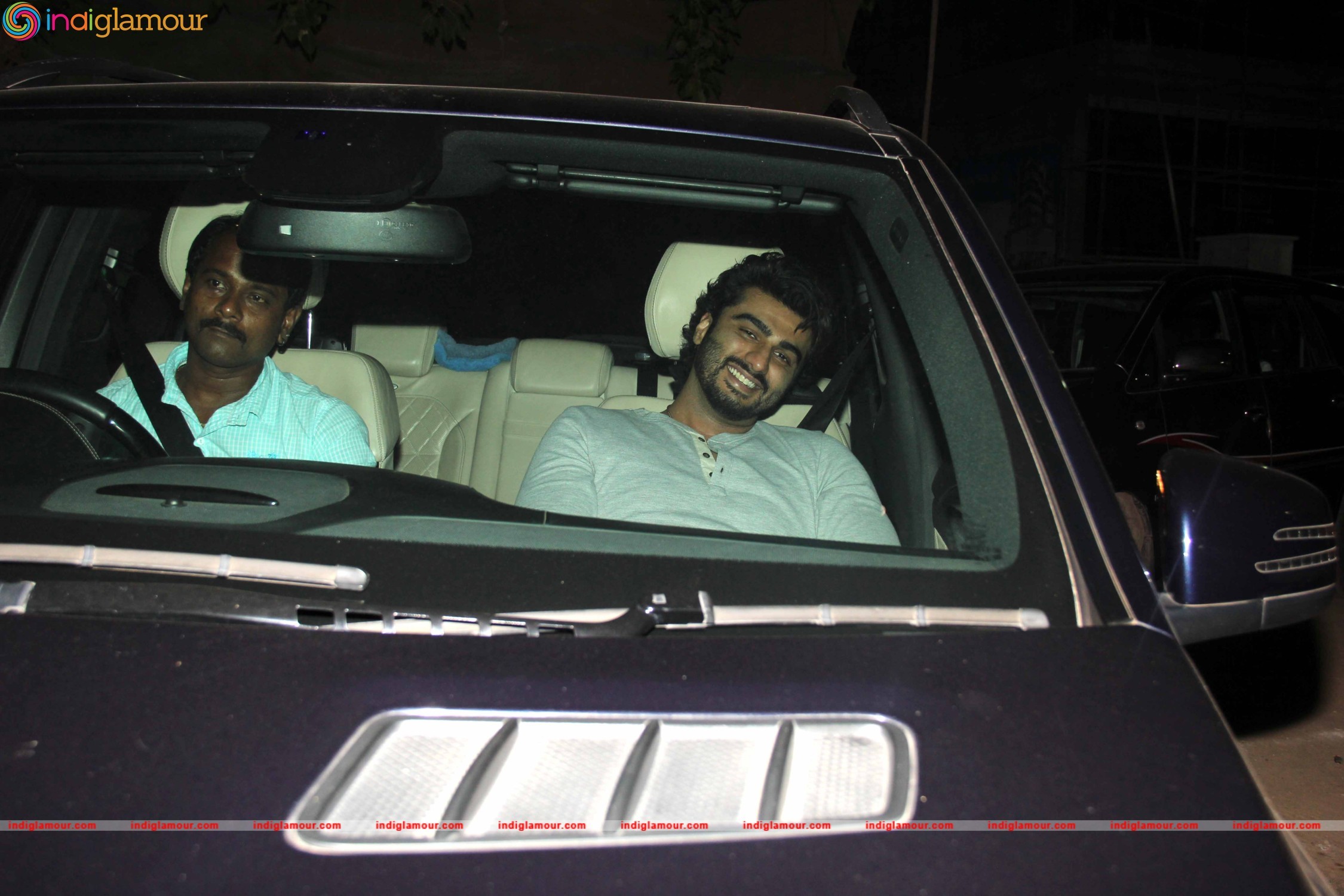 Special Screening of Film Fan at Yashraj Studio Event hd photo