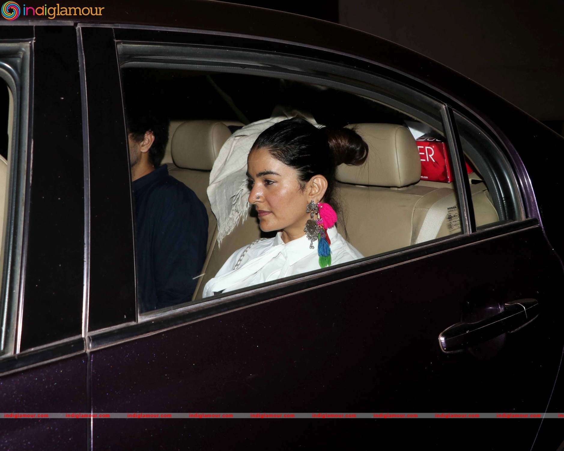Special Screening of Film Fan at Yashraj Studio Event hd photo