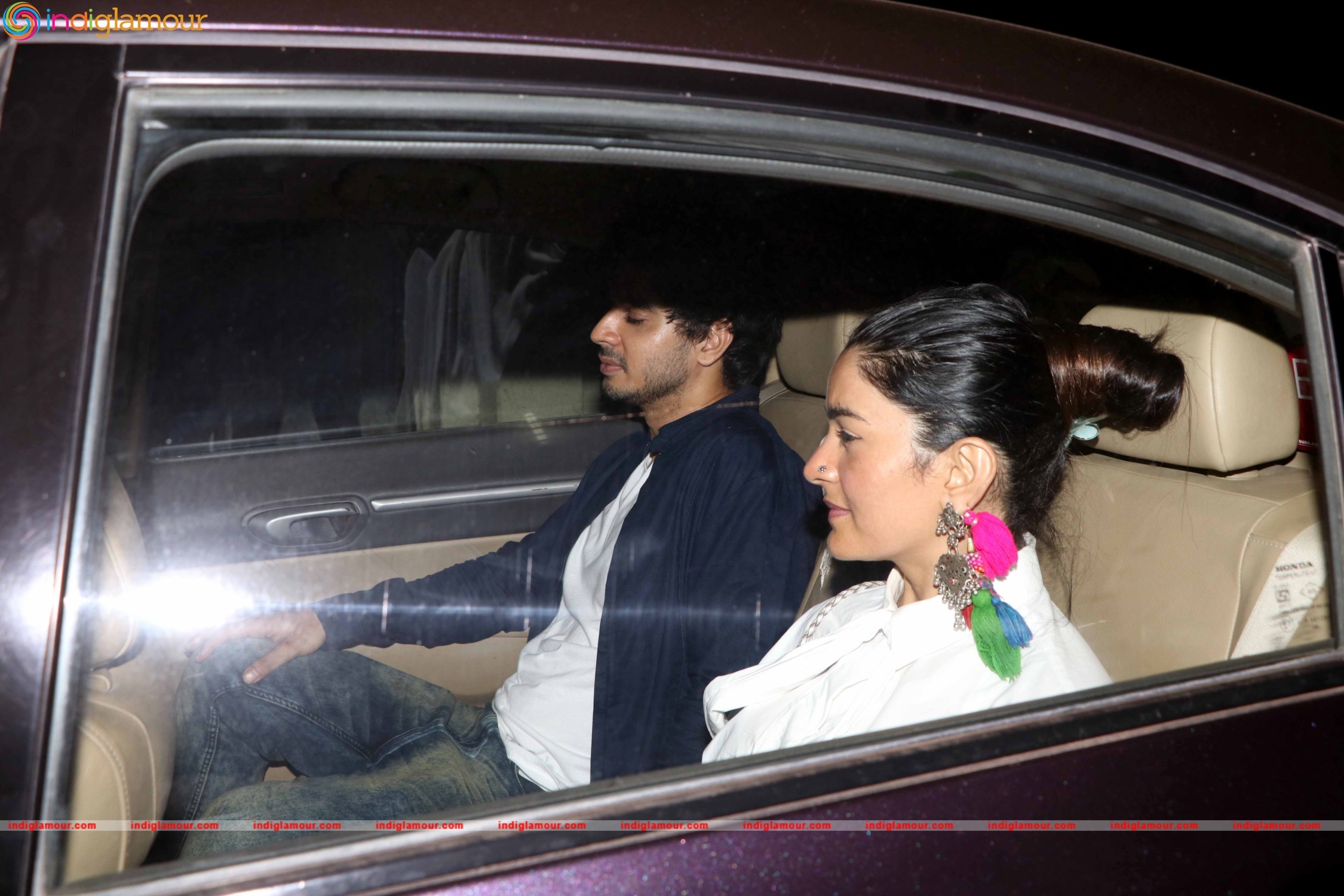 Special Screening of Film Fan at Yashraj Studio Event hd photo