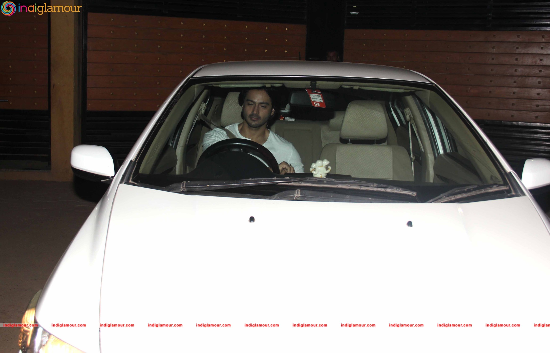Special Screening of Film Fan at Yashraj Studio Event hd photo