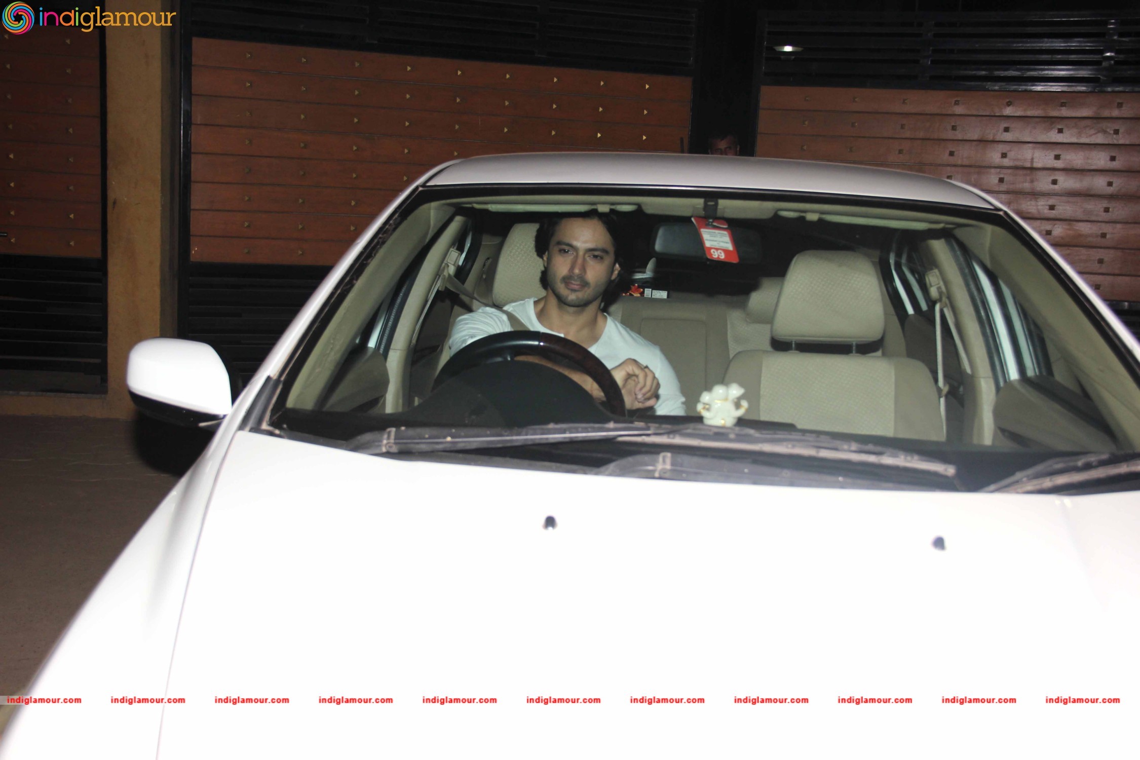Special Screening of Film Fan at Yashraj Studio Event hd photo
