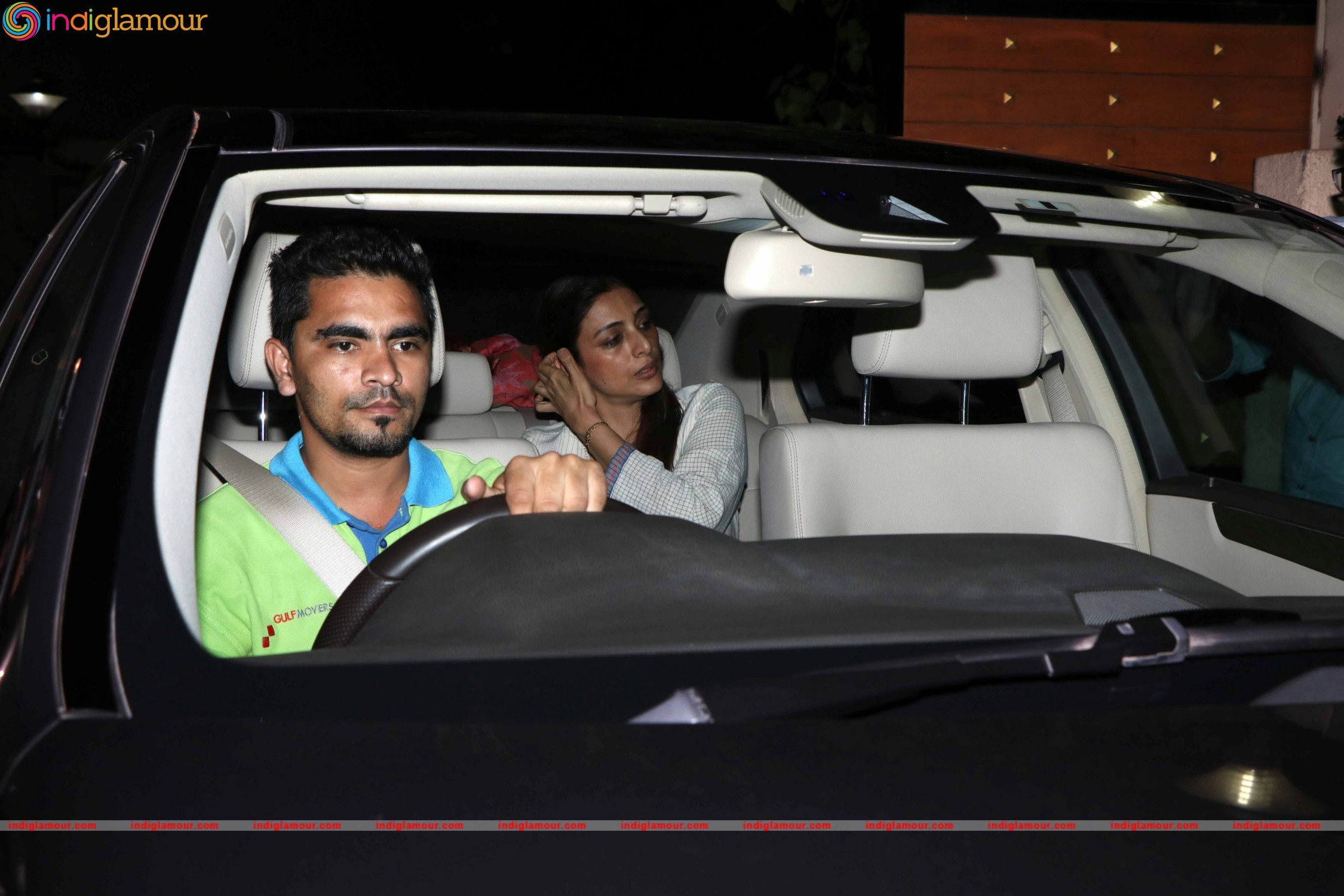Special Screening of Film Fan at Yashraj Studio Event hd photo