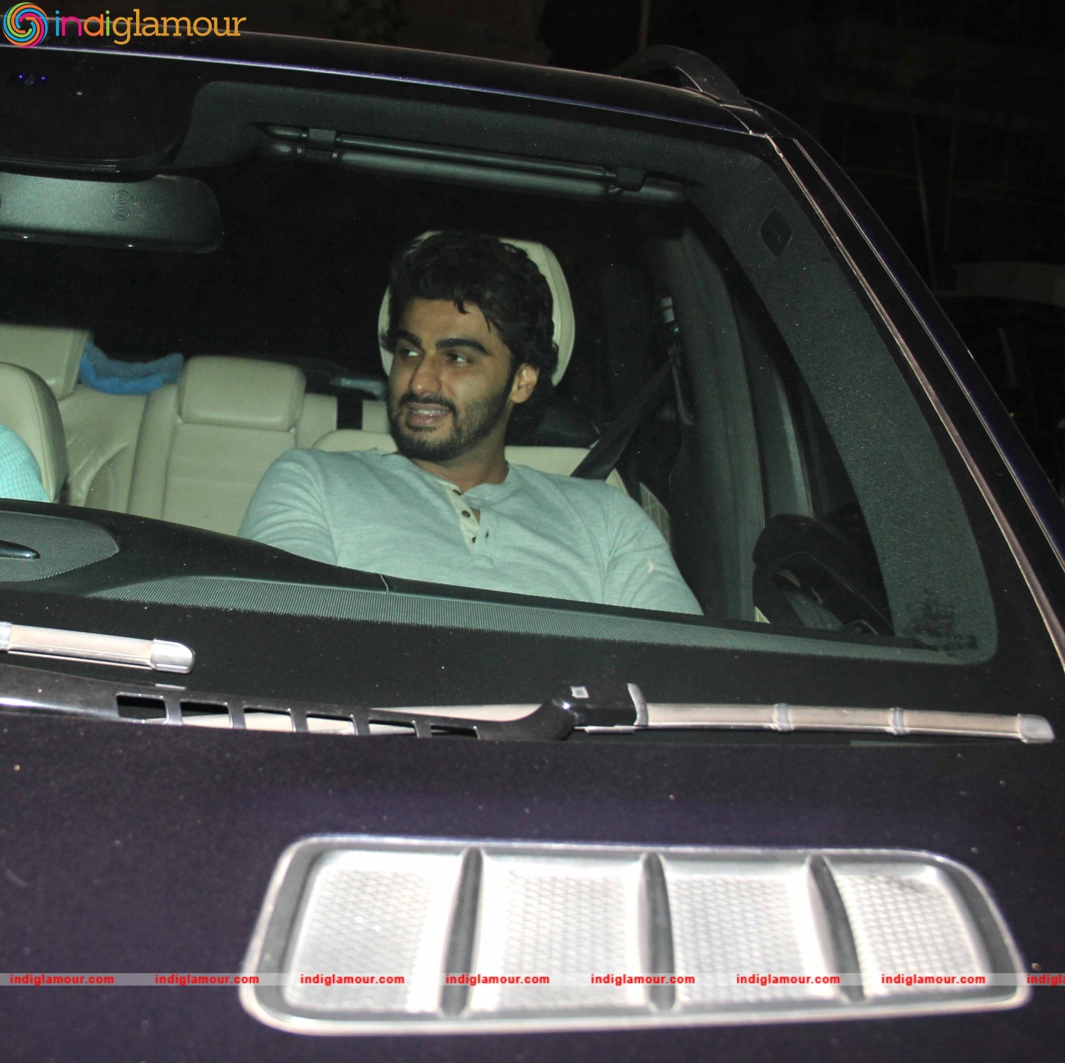 Special Screening of Film Fan at Yashraj Studio Event hd photo