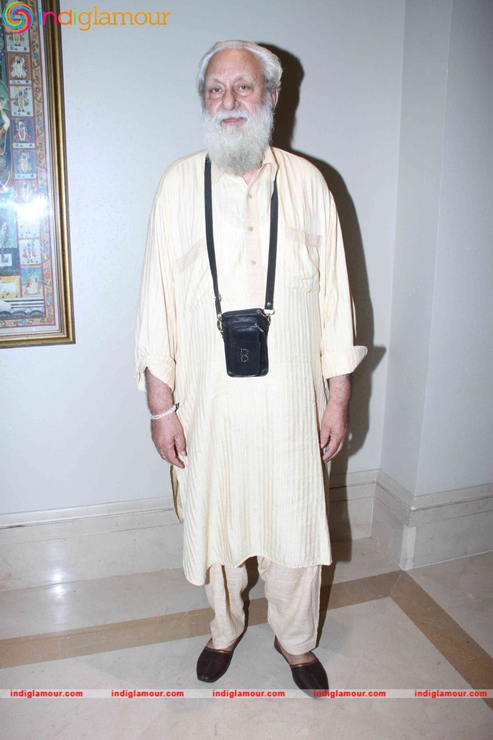 Artist Geeta Das Art Exhibition Event hd photo