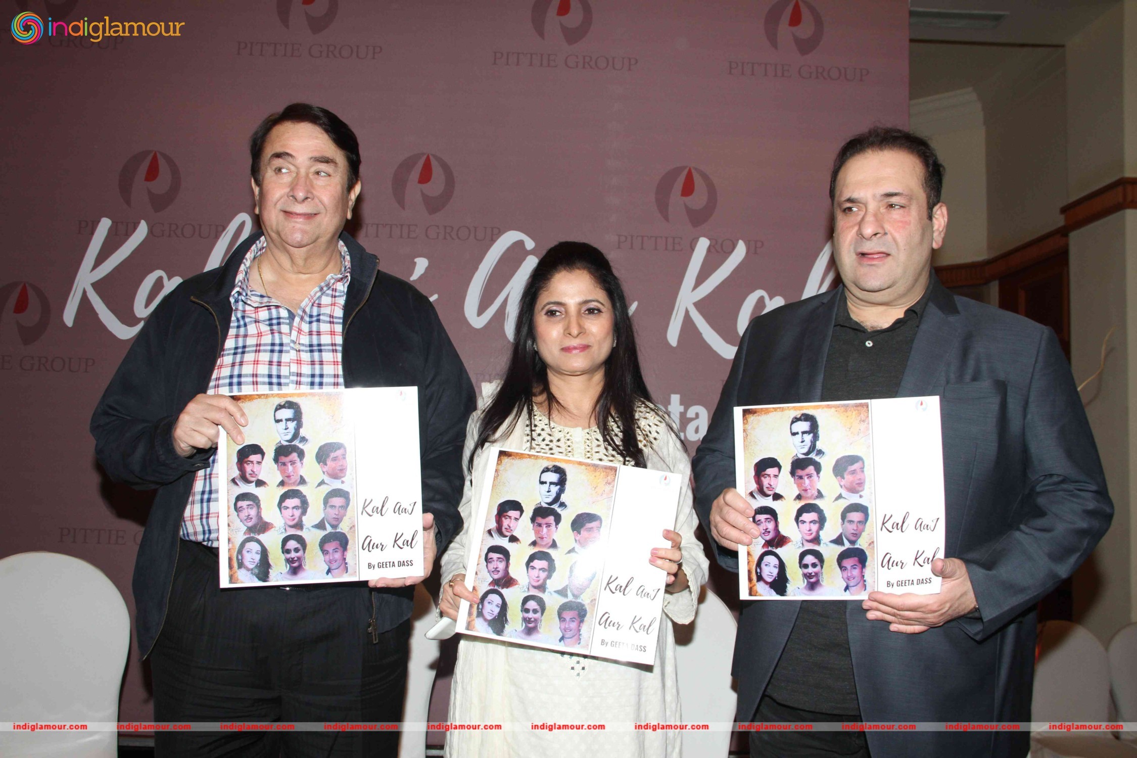 Artist Geeta Das Art Exhibition Event hd photo