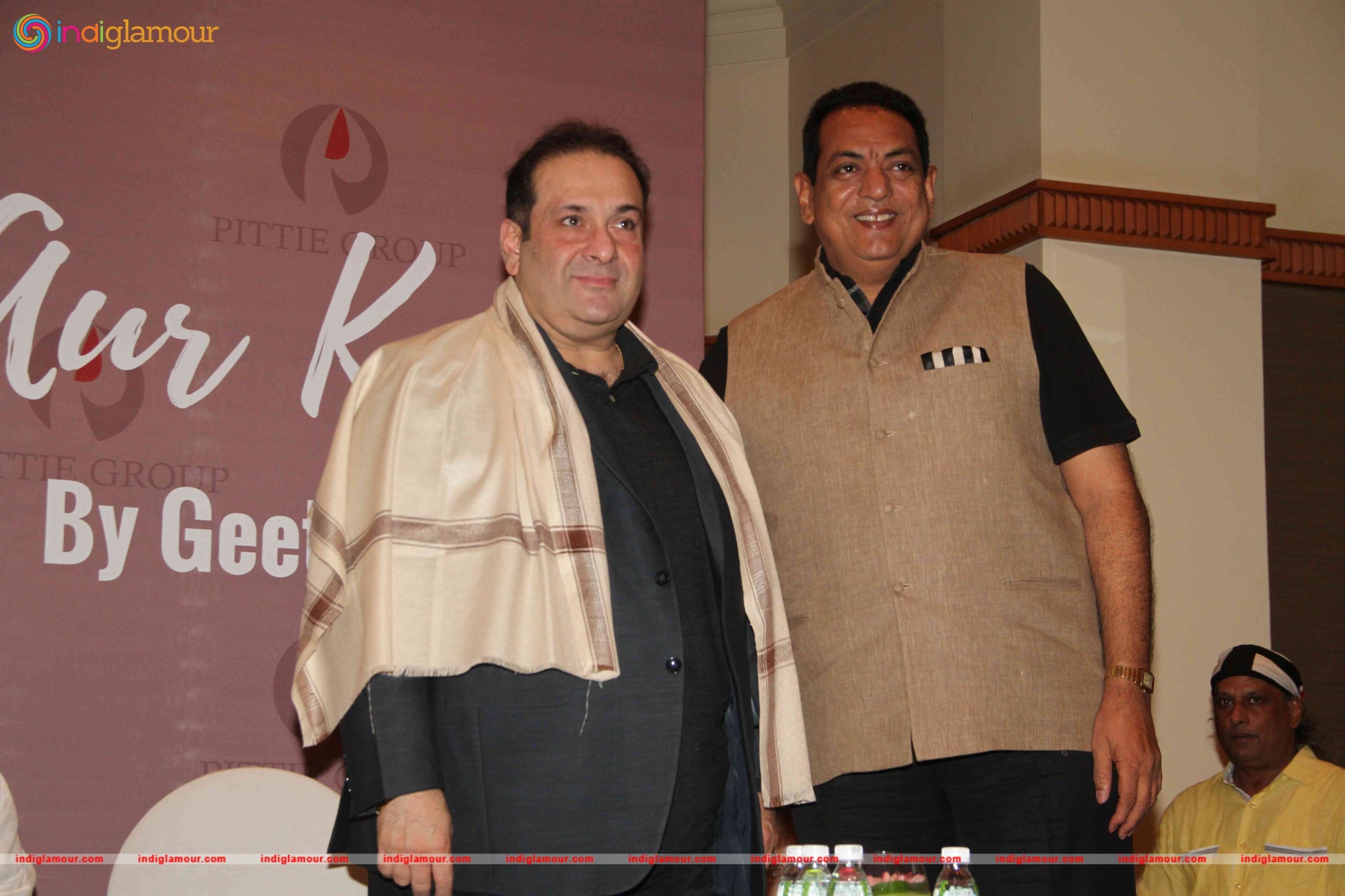 Artist Geeta Das Art Exhibition Event hd photo