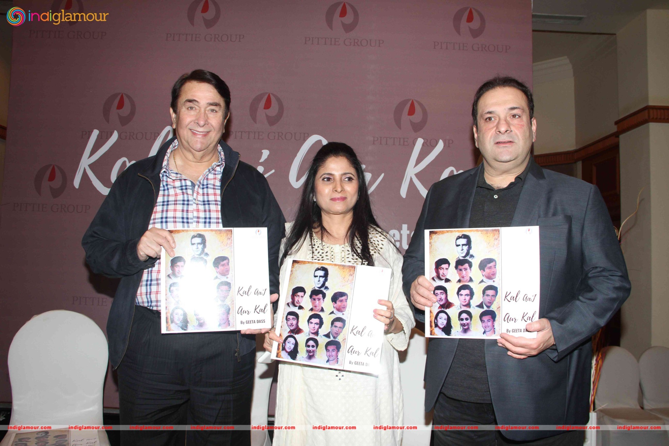 Artist Geeta Das Art Exhibition Event hd photo