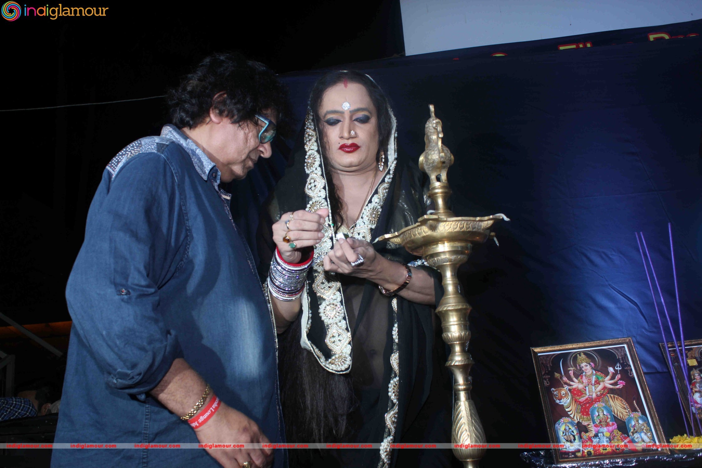 Muhurat of Hindi Film Upeksha Event hd photo