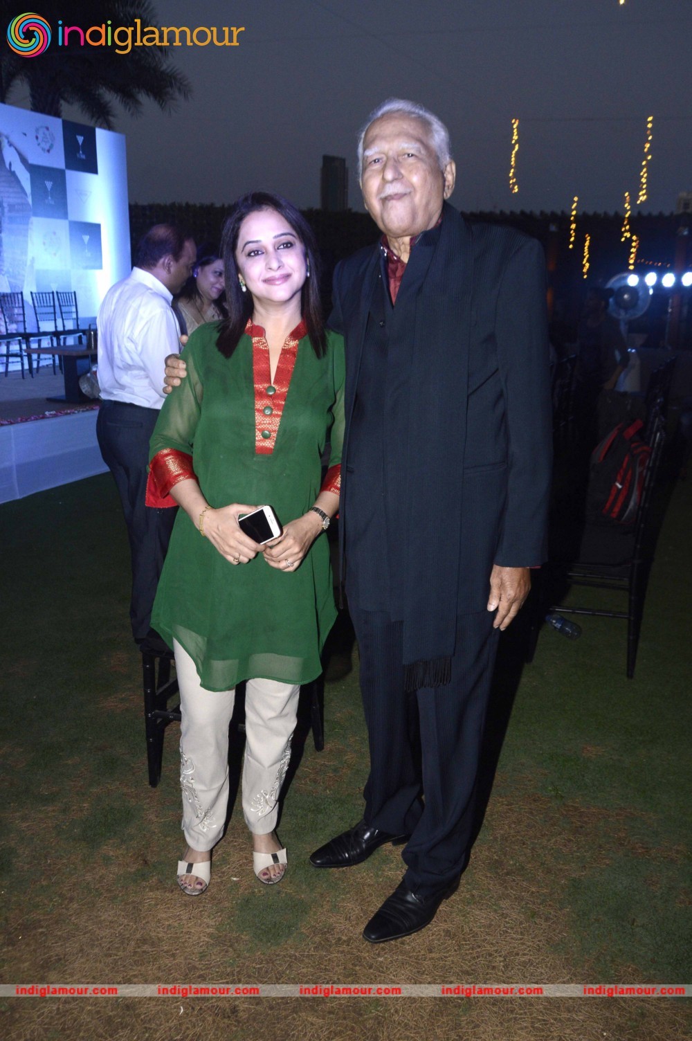 Launch of Smita Deo Debut Cook Book Karwar to Kolhapur Via Mumbai Event hd photo