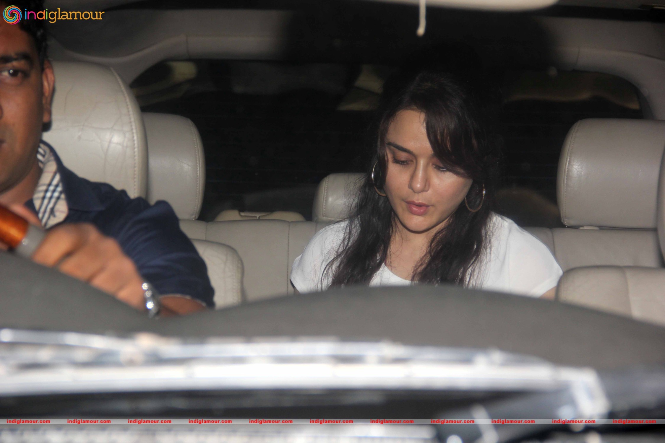 Party at Manish Malhotra House Event hd photo