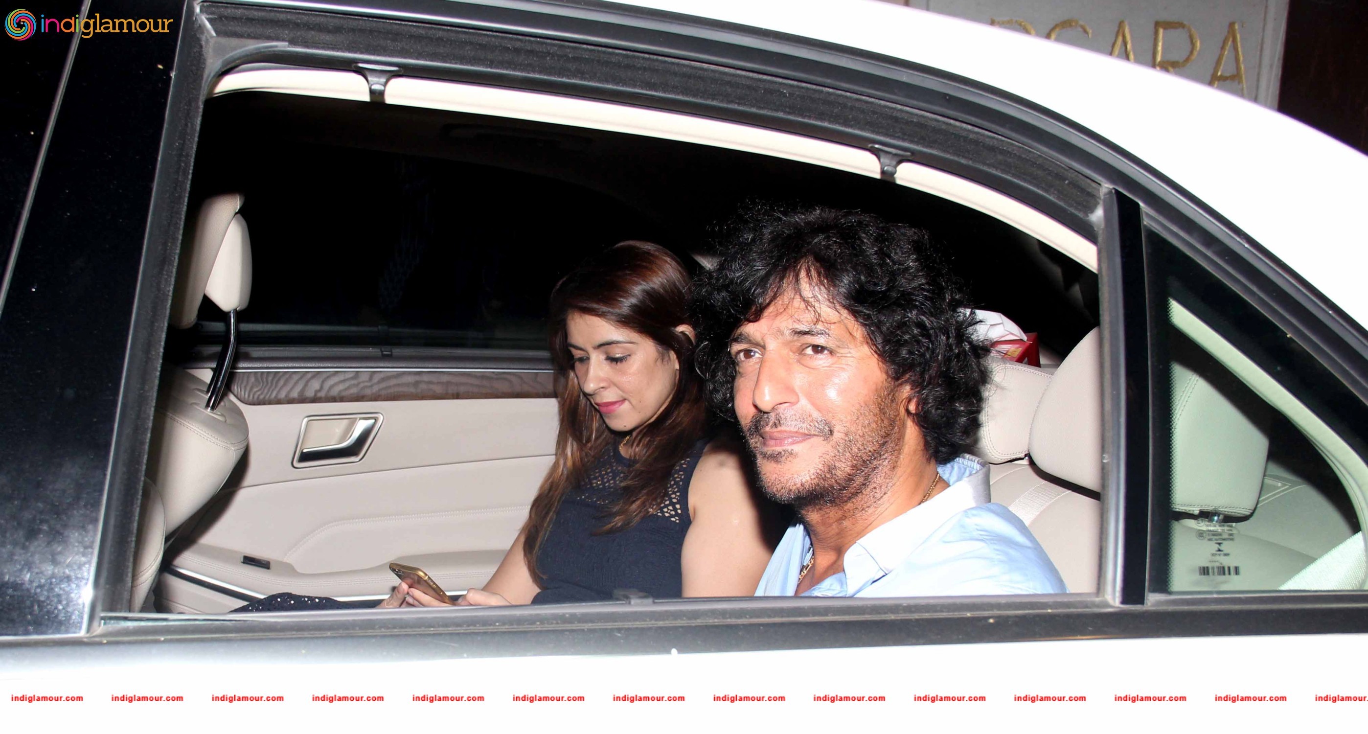Party at Manish Malhotra House Event hd photo
